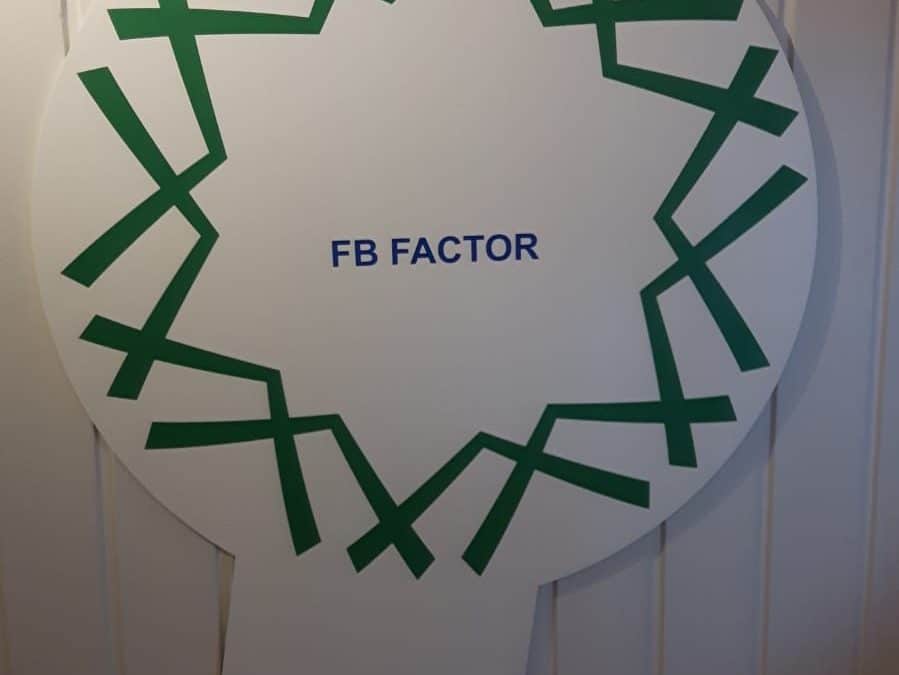 FB Factor Tähtiseurojen joukkoon