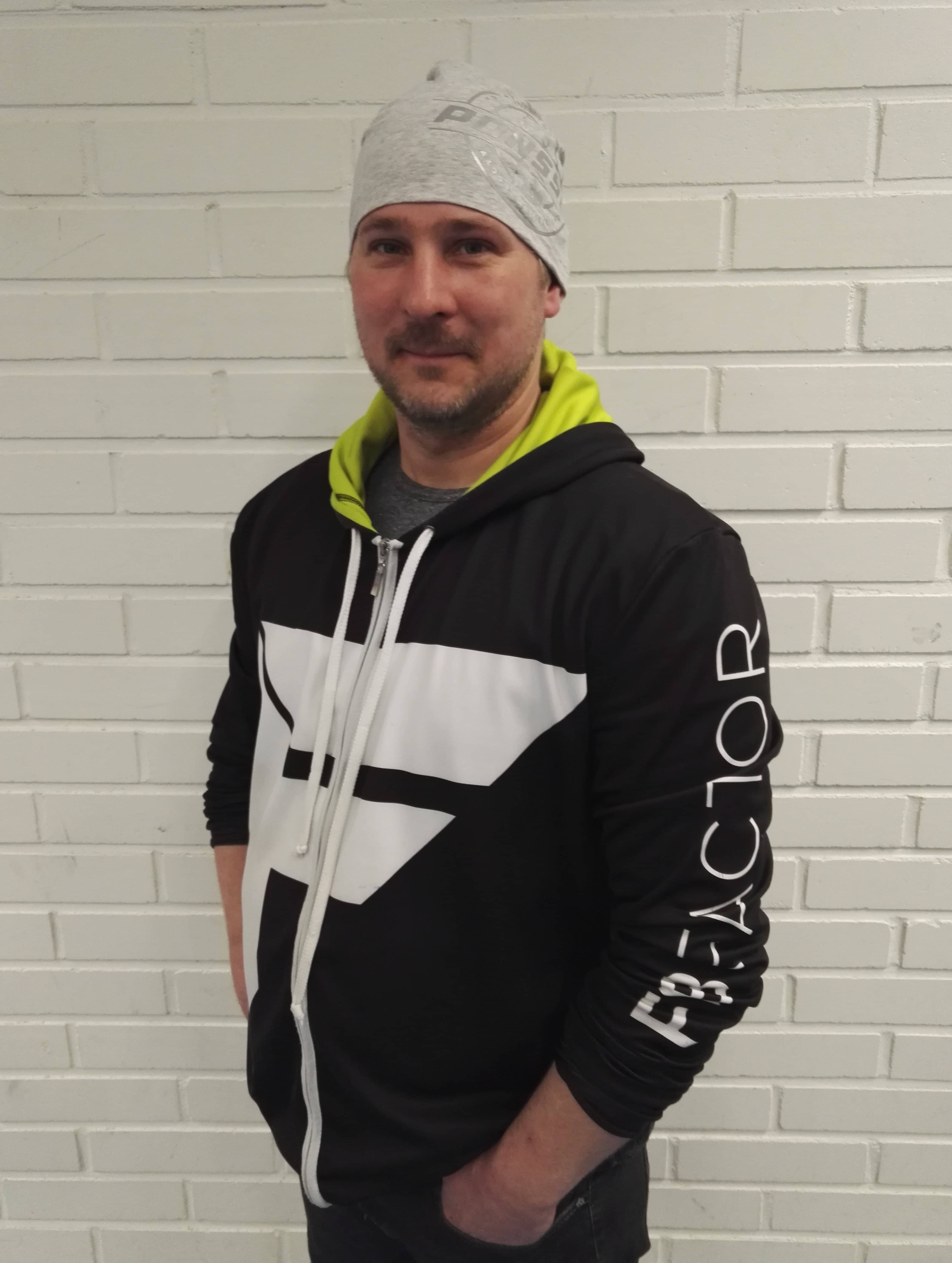 Jani Pehkonen