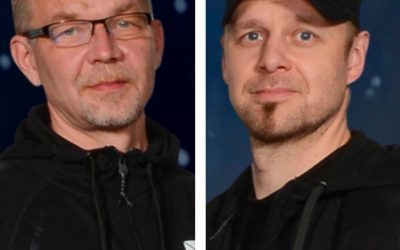 Jarkko Heikkilä jatkaa Edustusjoukkueen valmentajana