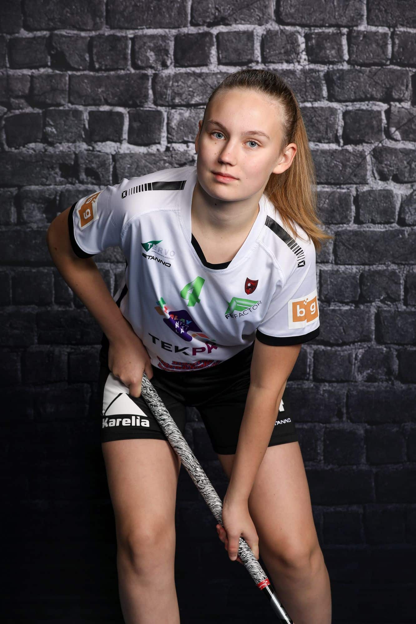 #4 Eimi Mutanen