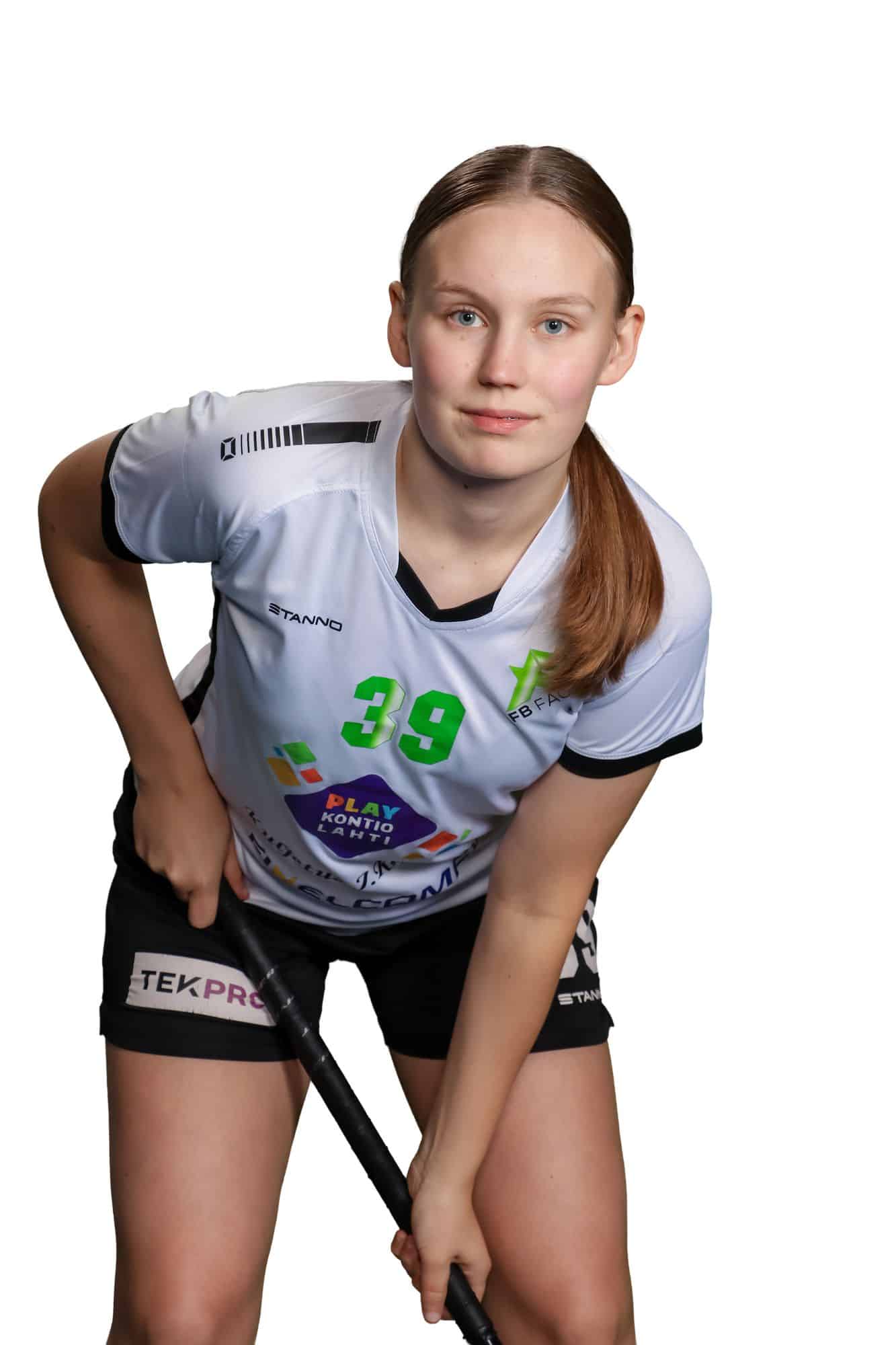 #39 Eimi Mutanen