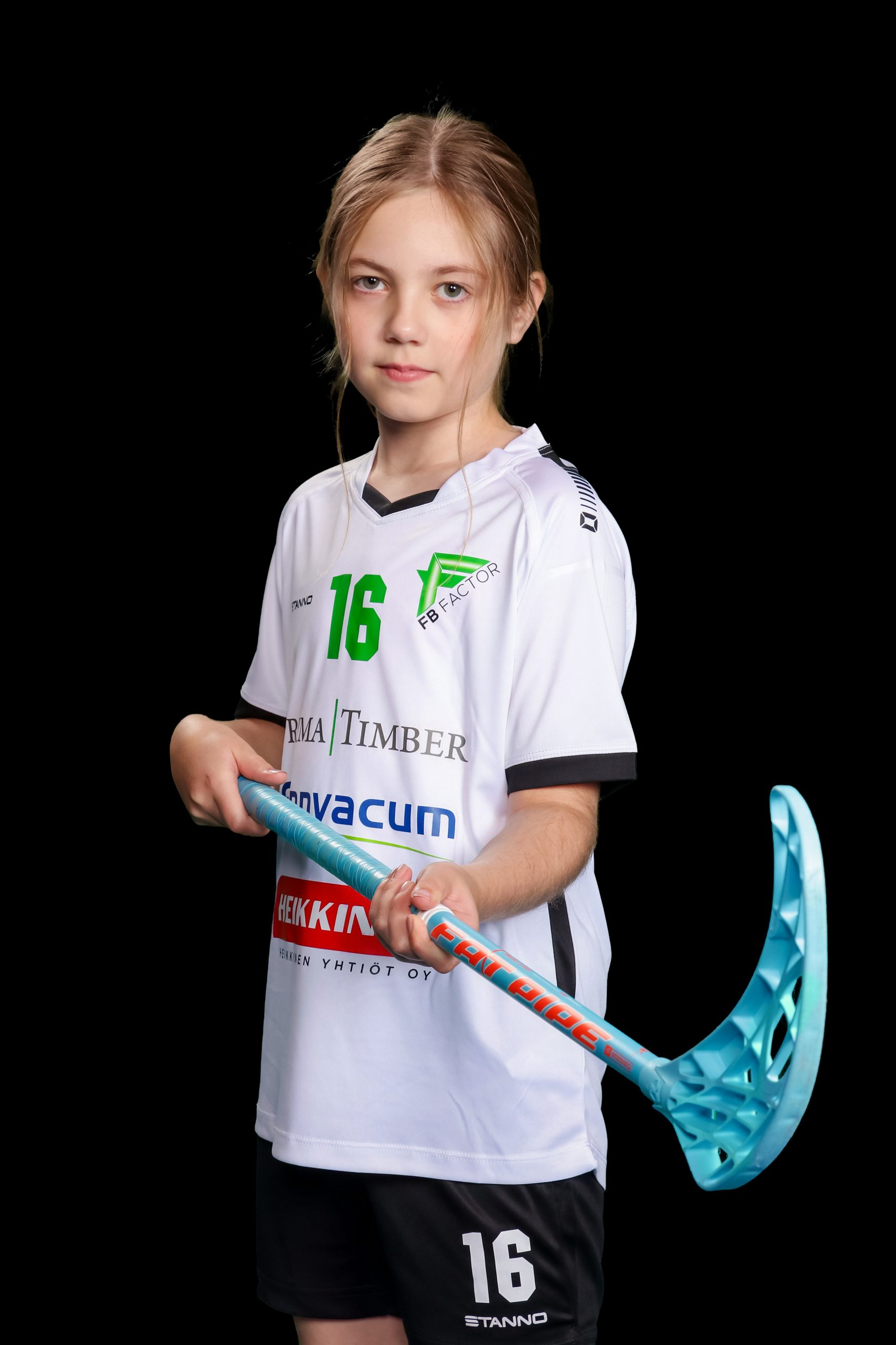 #16 Nomi Lepikko