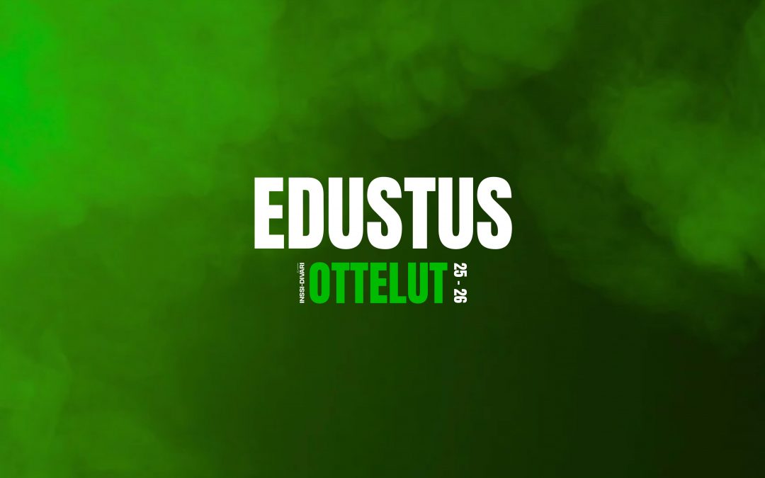 Edustusjoukkue avaa kautensa Oulussa