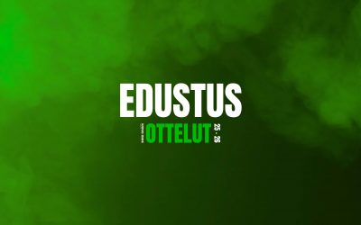 Edustusjoukkue avaa kautensa Oulussa