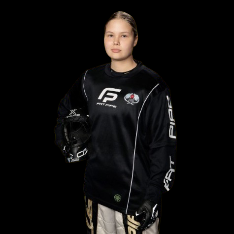 #35 Heidi Lehtinen