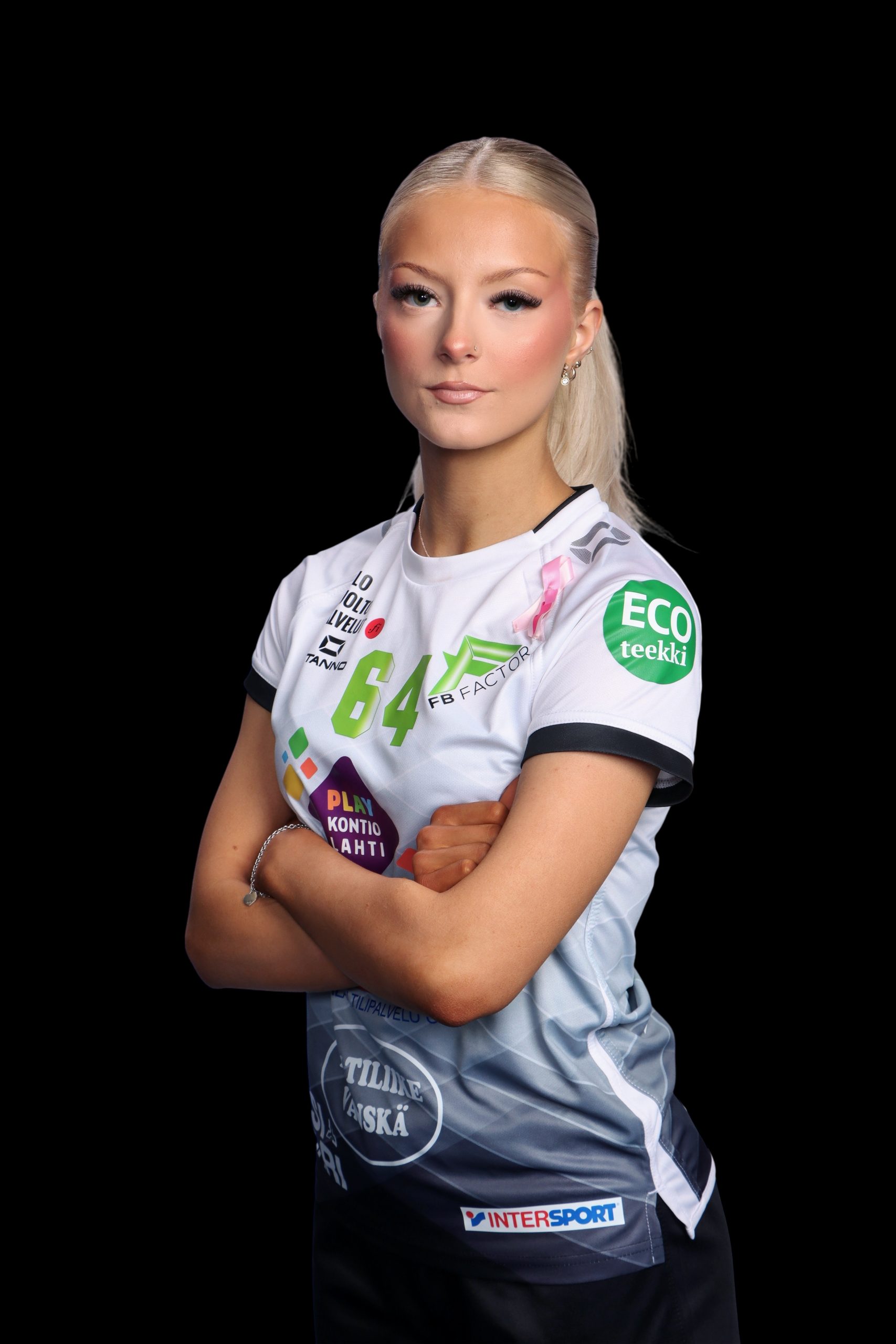 #64 Nea Hulkko