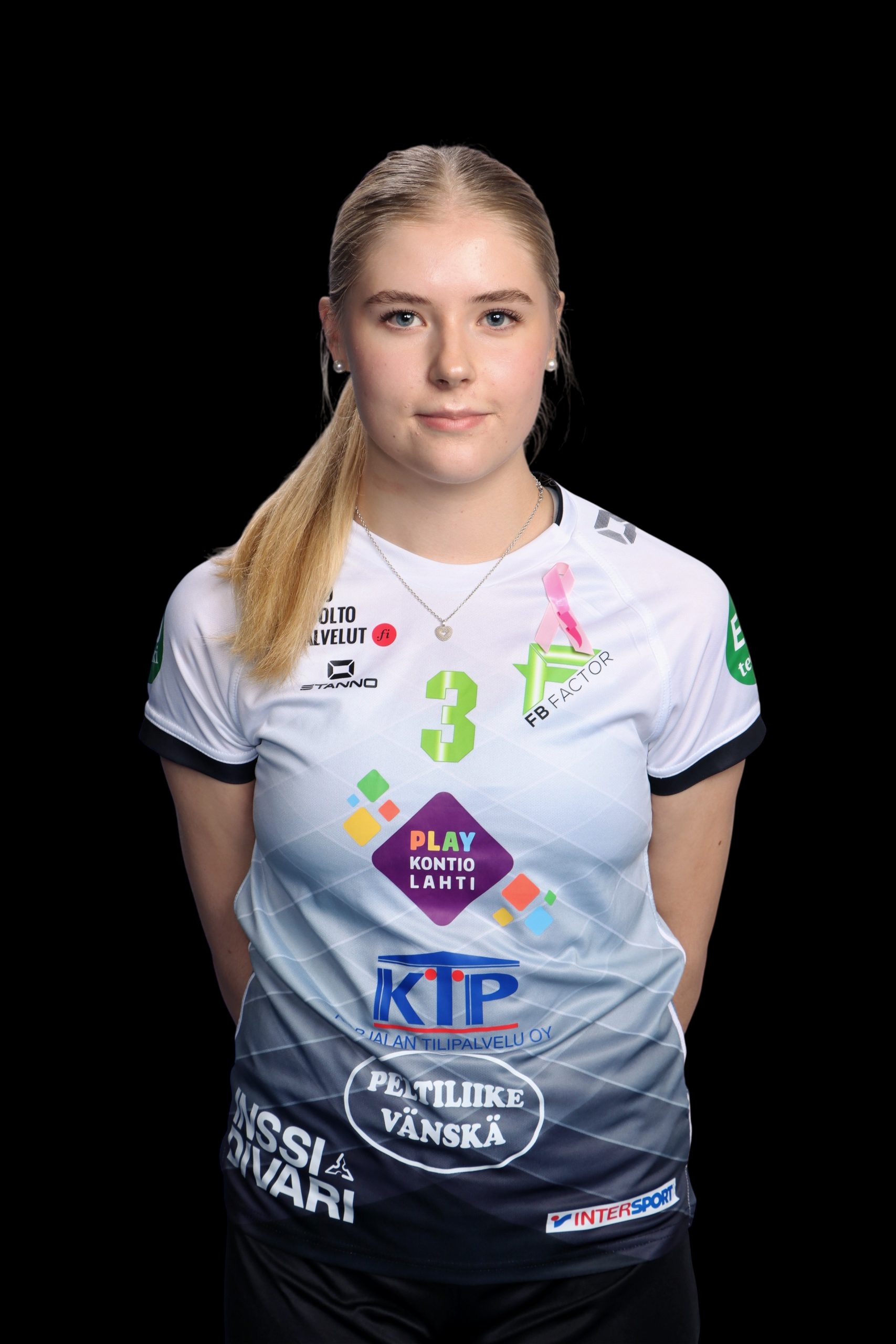 #3 Maija Juvonen