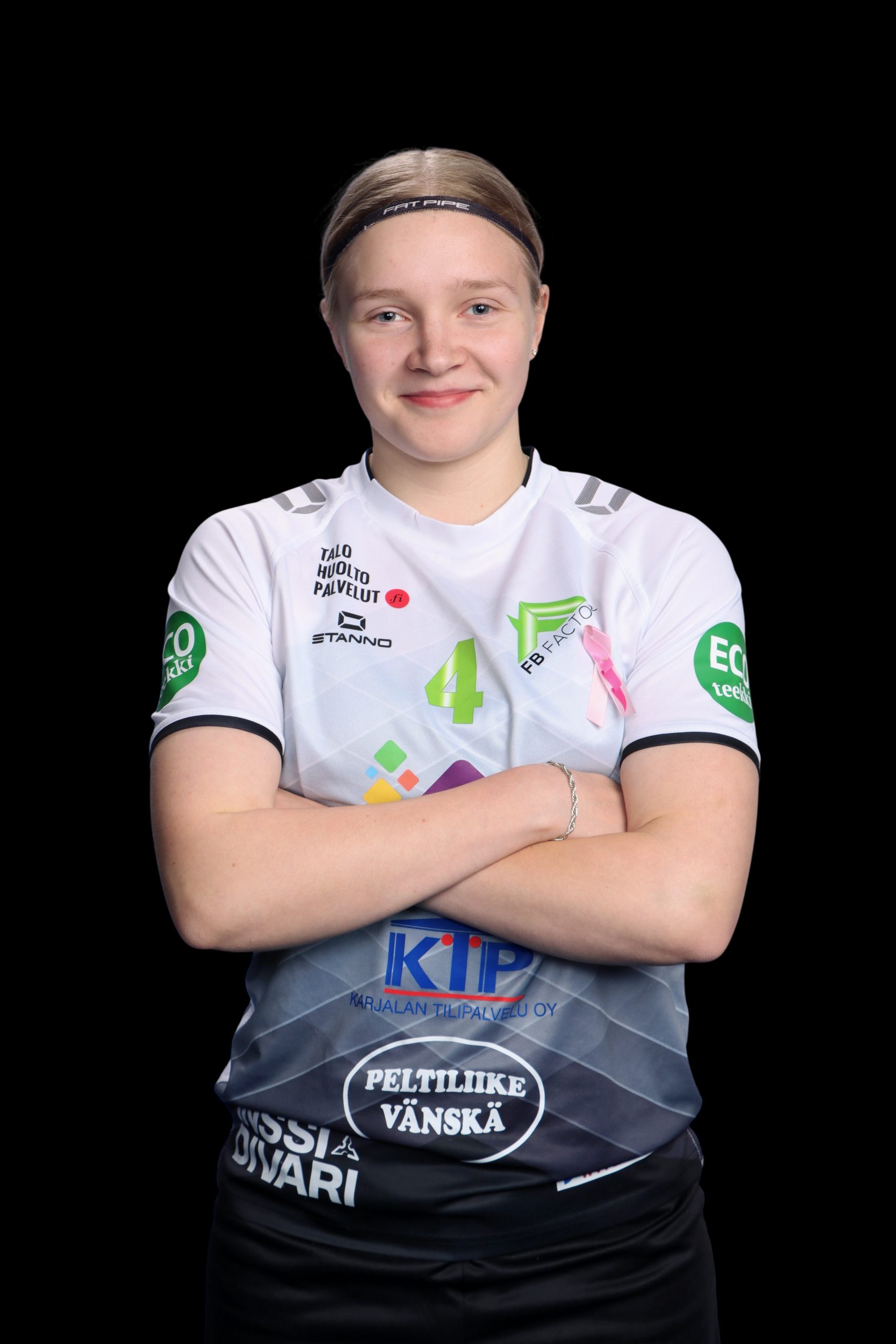 #4 Nella Karvonen