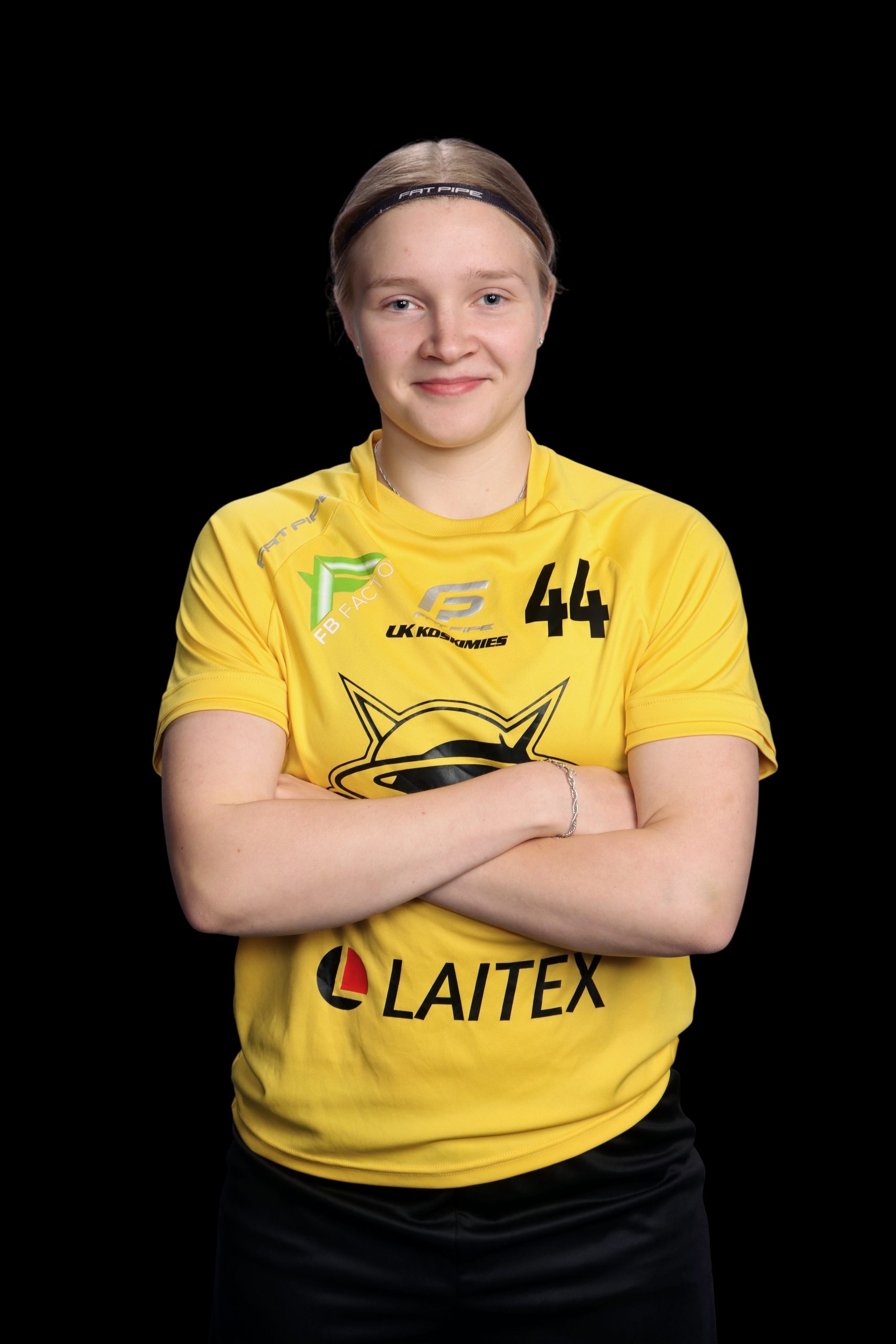 #44 Nella Karvonen