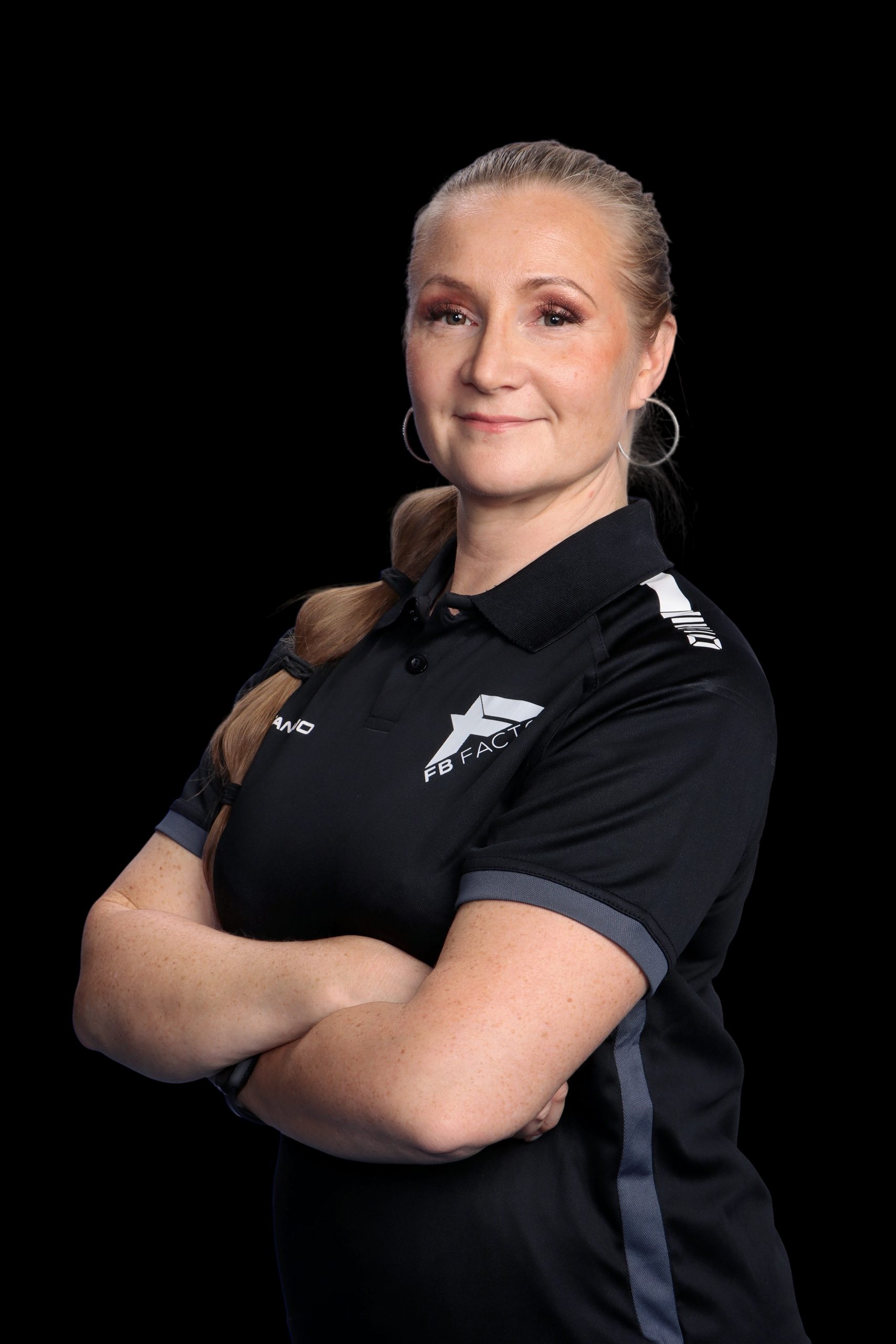 Tanja Karvonen