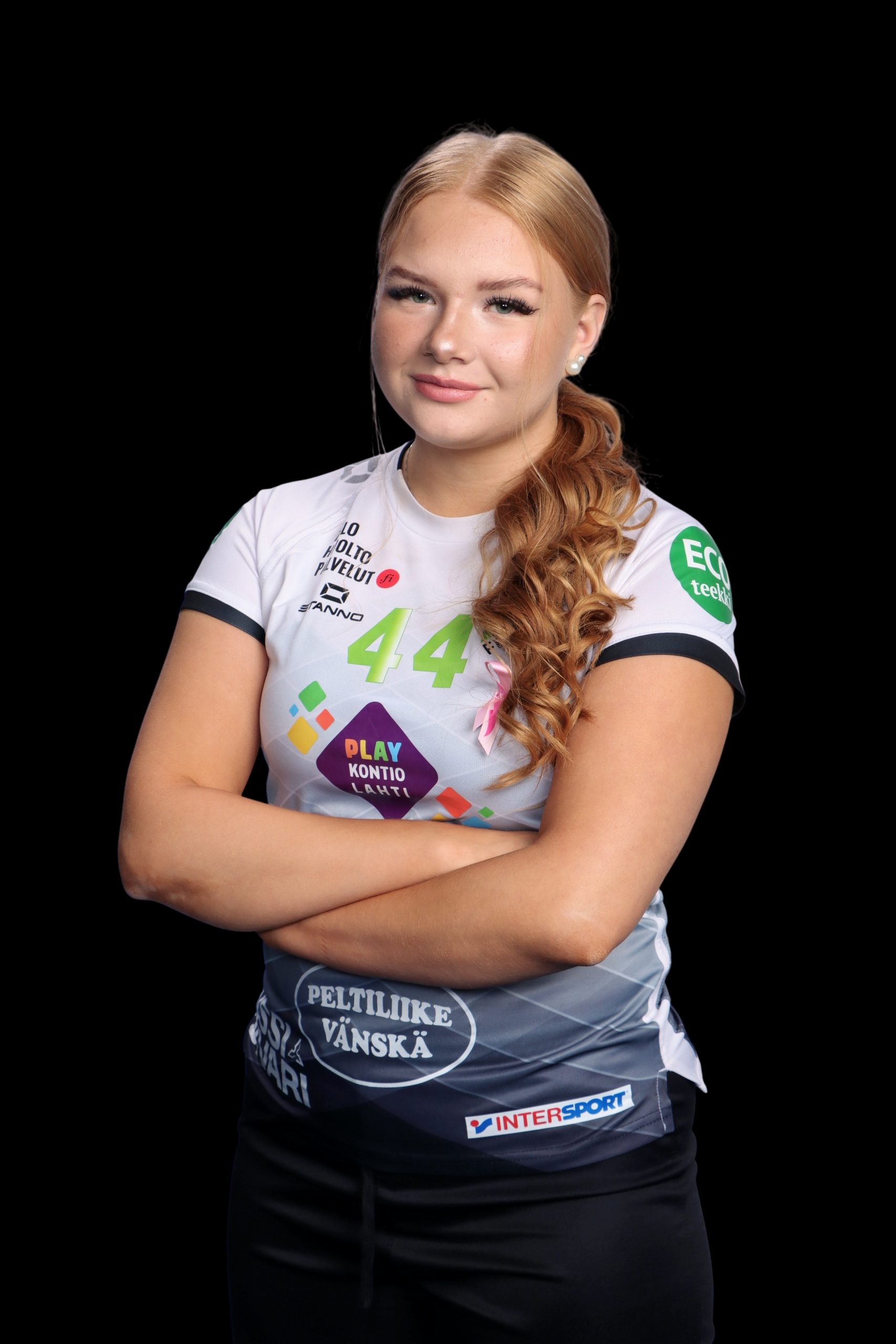 #44 Vilma Kosonen