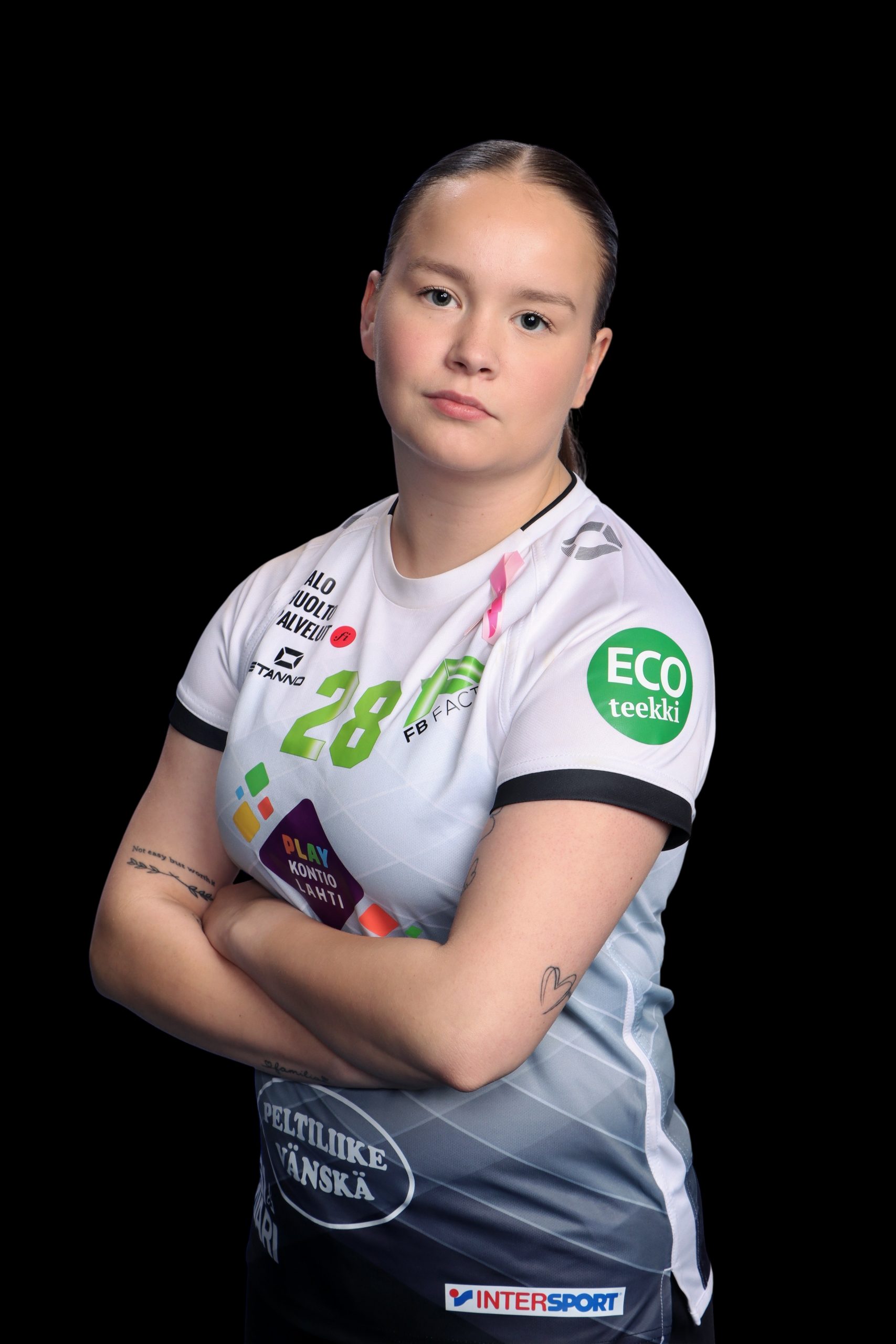 #28 Moona Martikainen