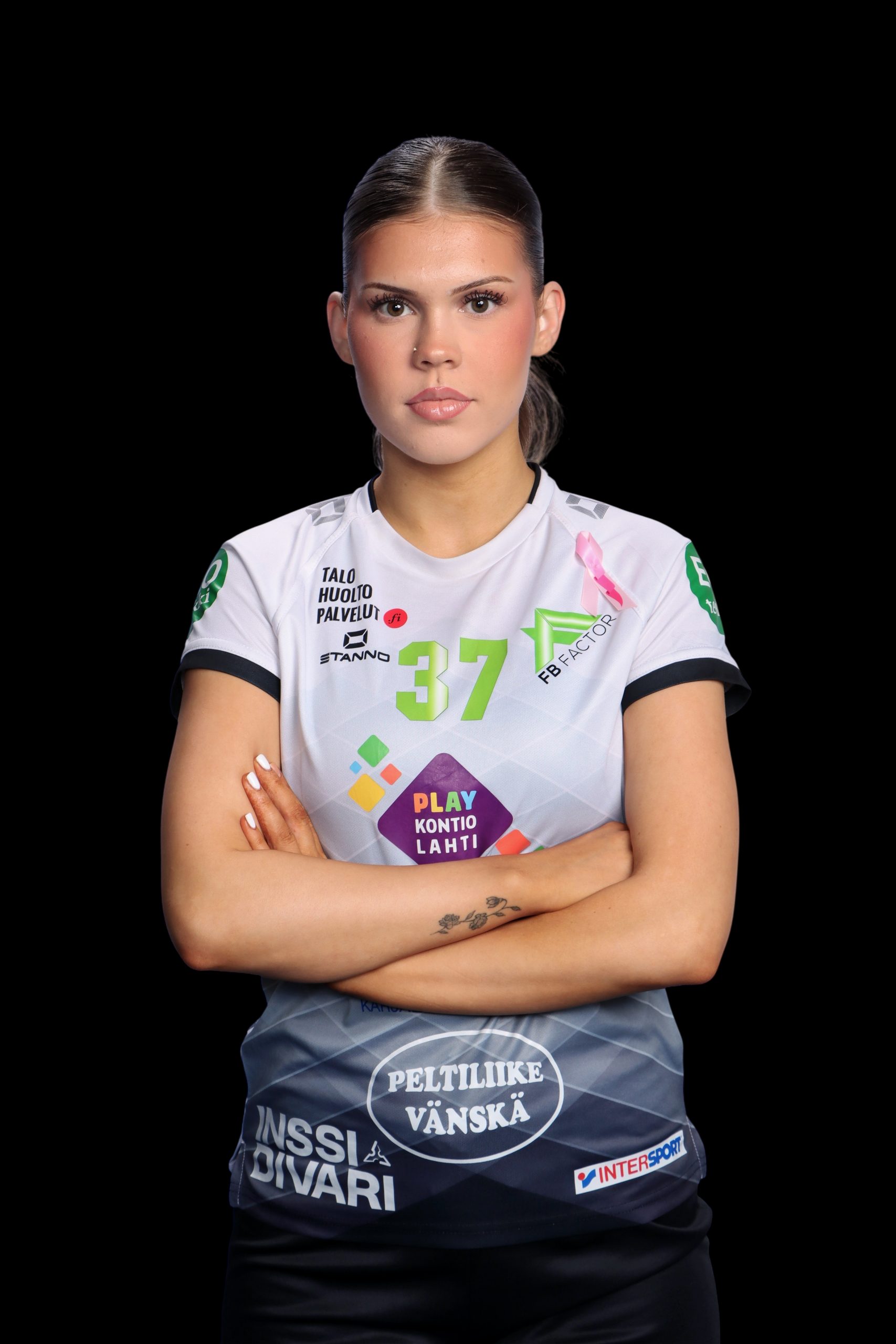 #37 Sira Miettinen