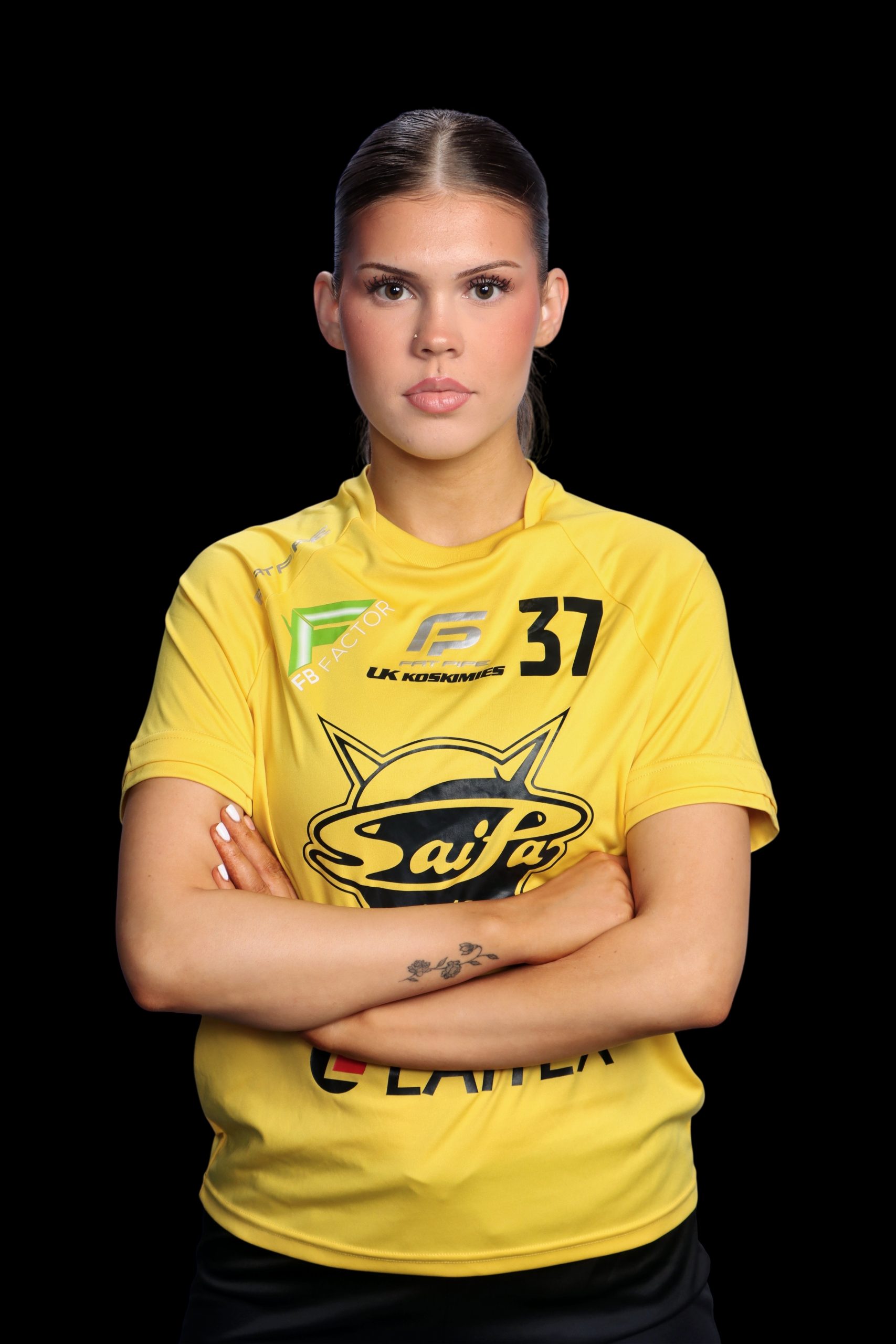#37 Sira Miettinen