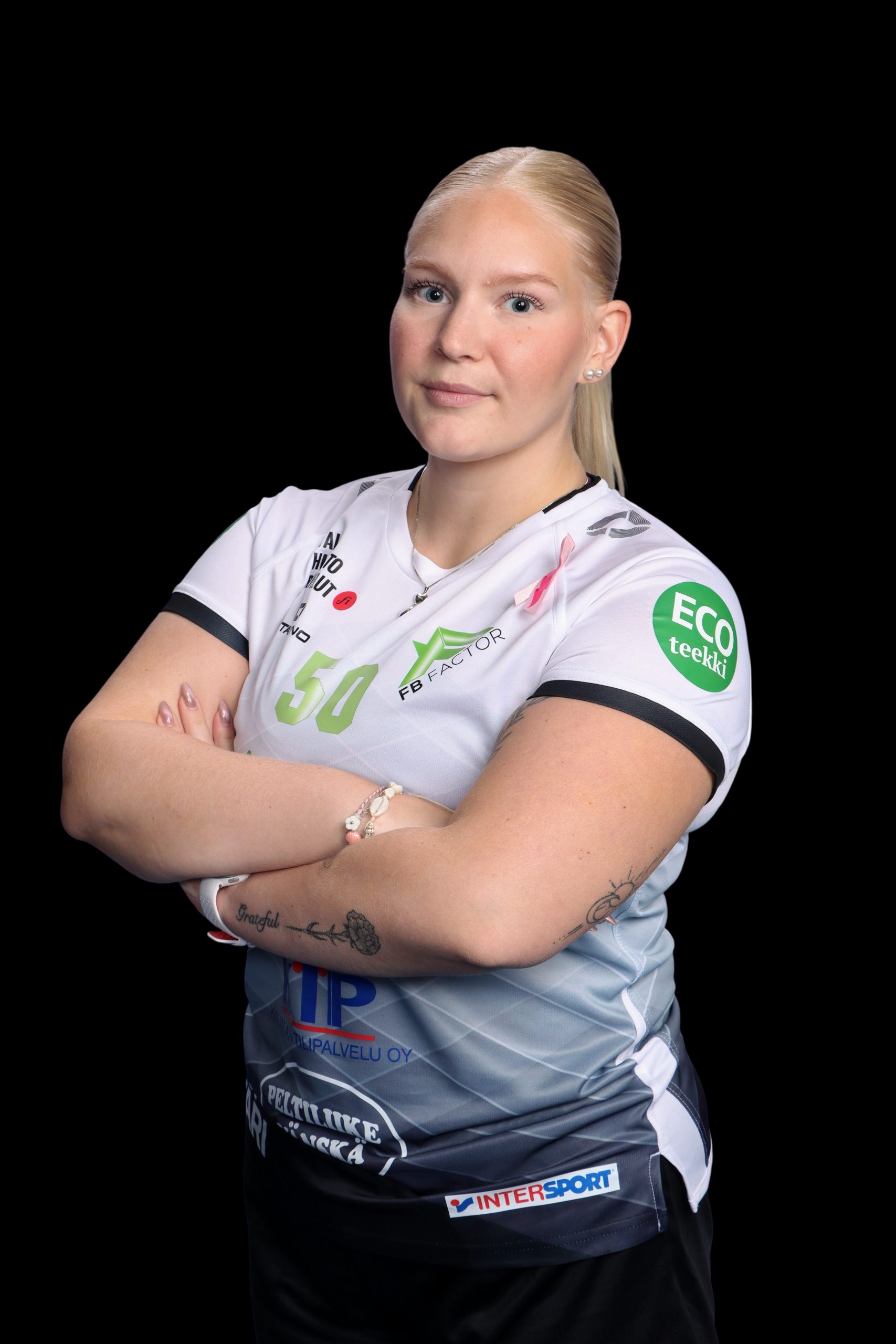 #50 Venla Nieminen
