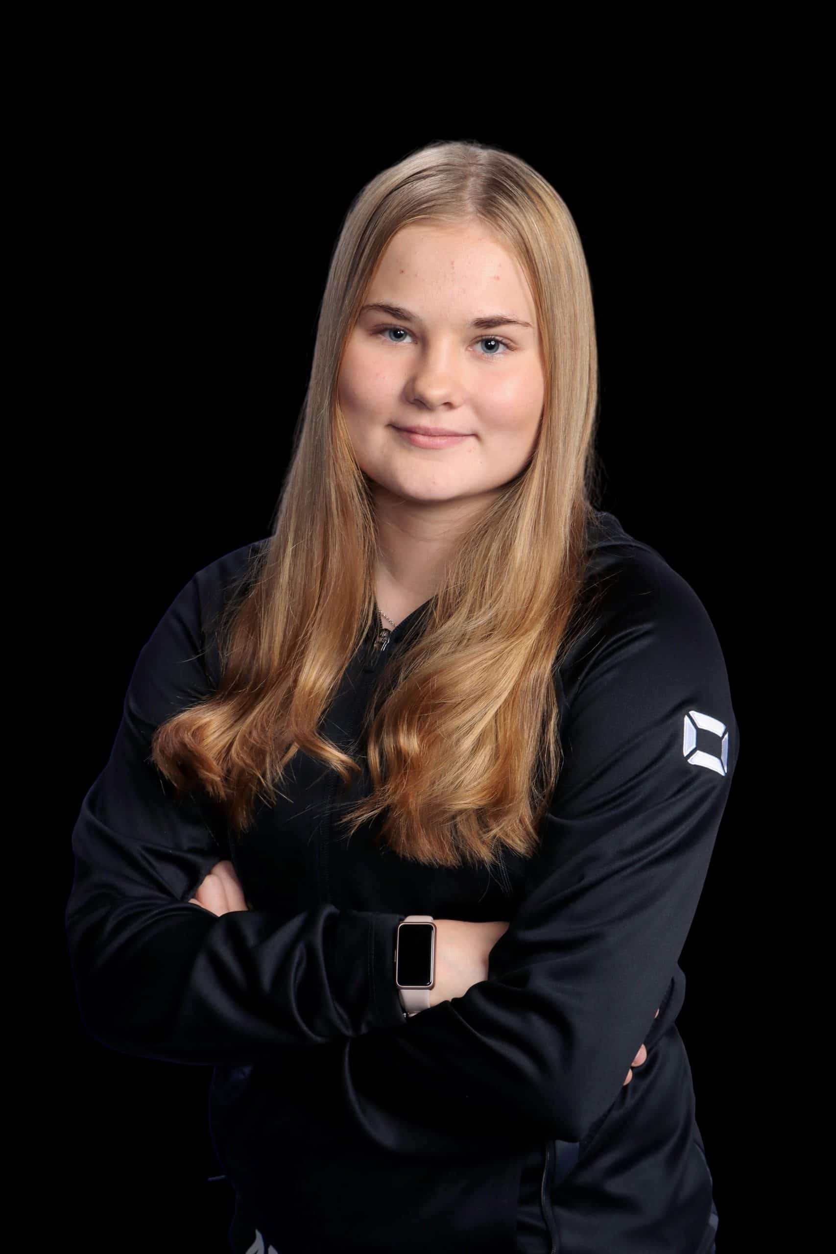 Elsa Pääkkönen