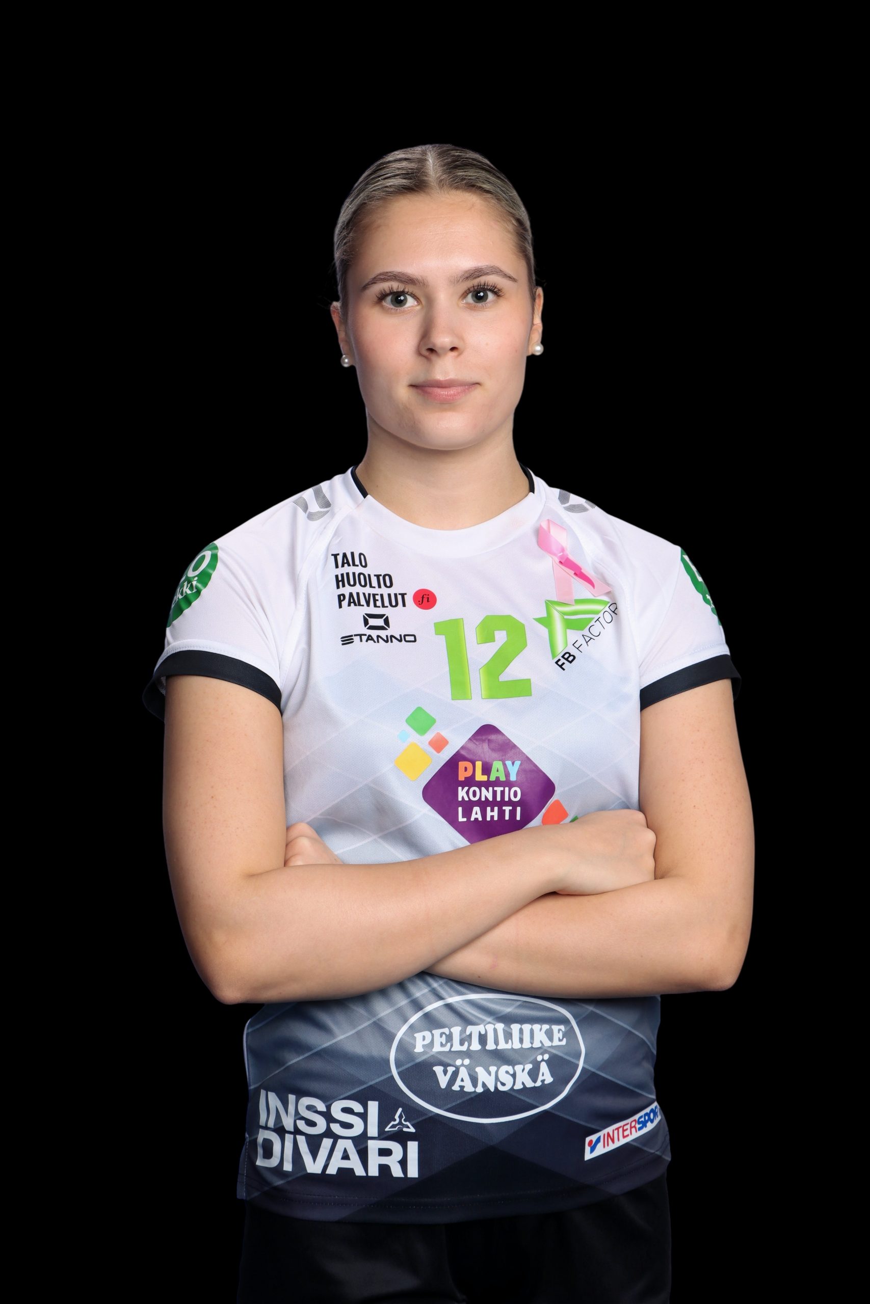 #12 Nea Rova