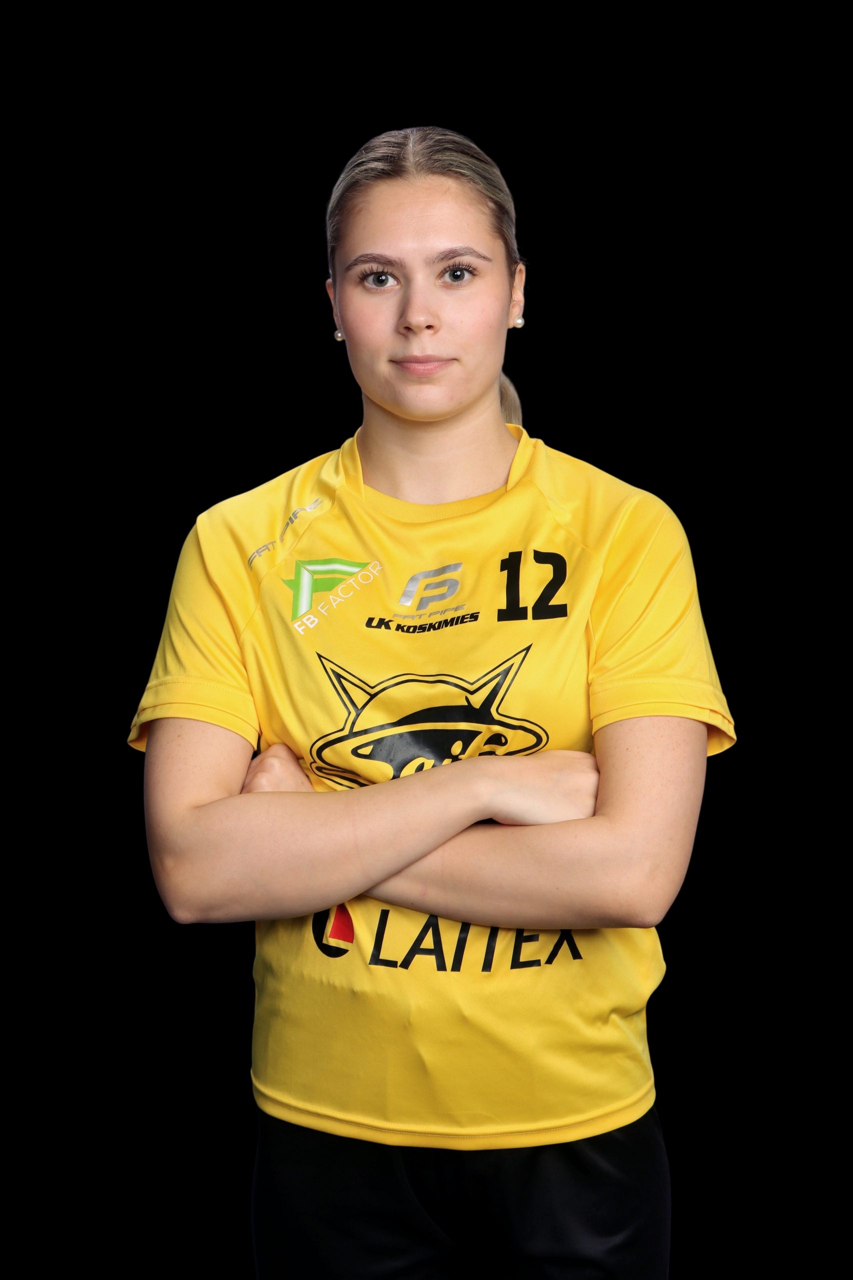 #12 Nea Rova