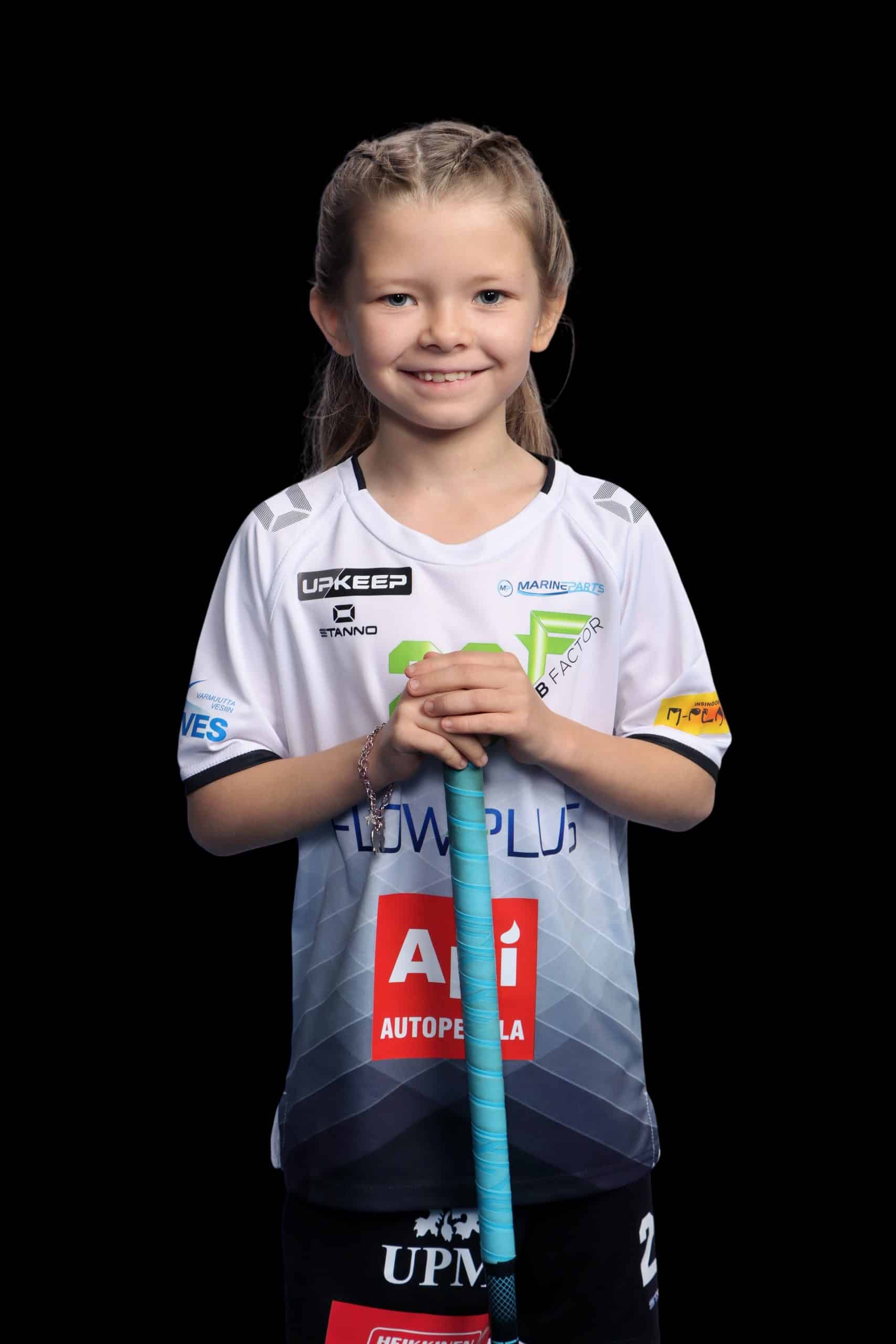 #29 Pinja Ryynänen
