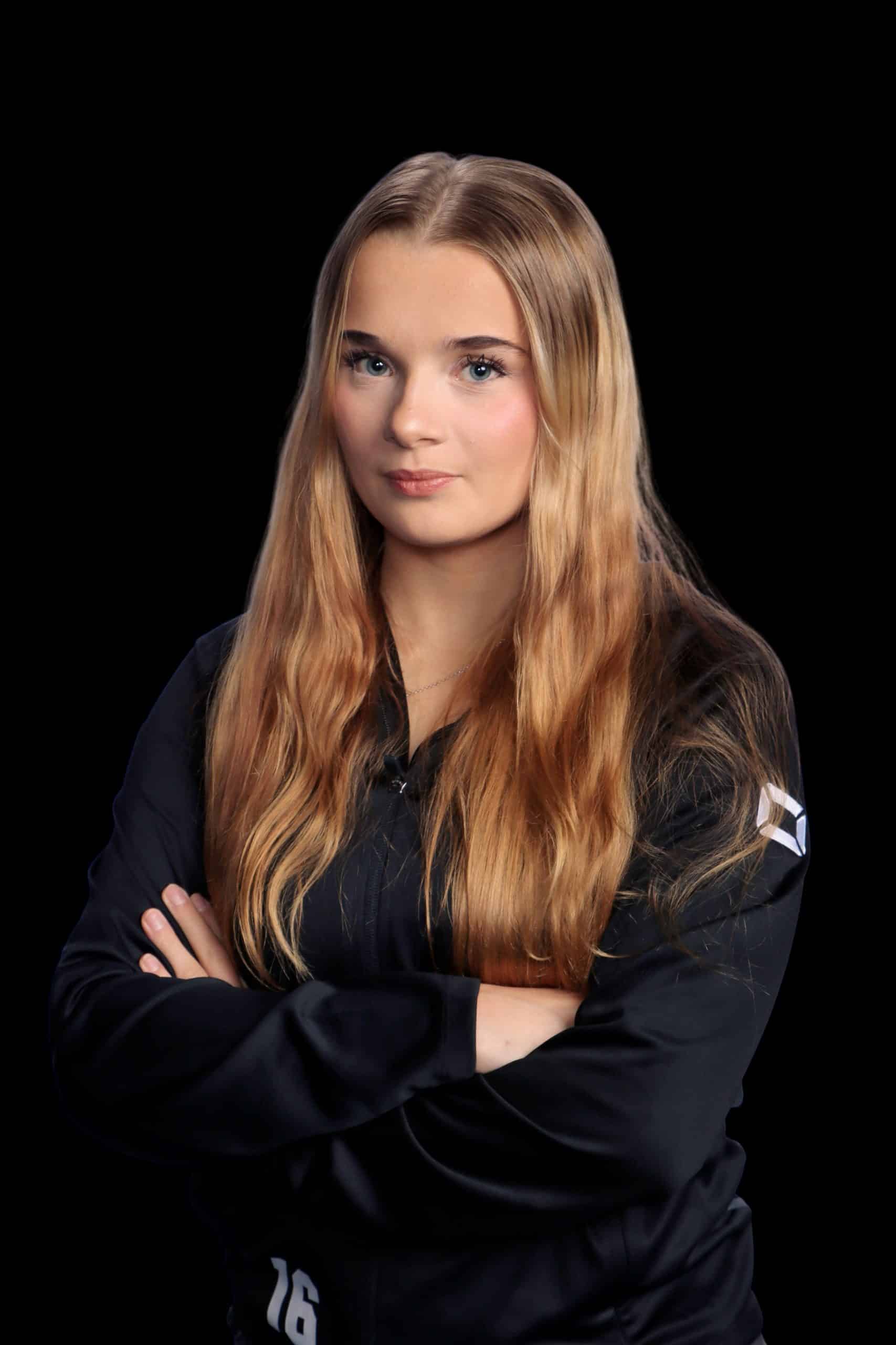 Lilja Tahvanainen