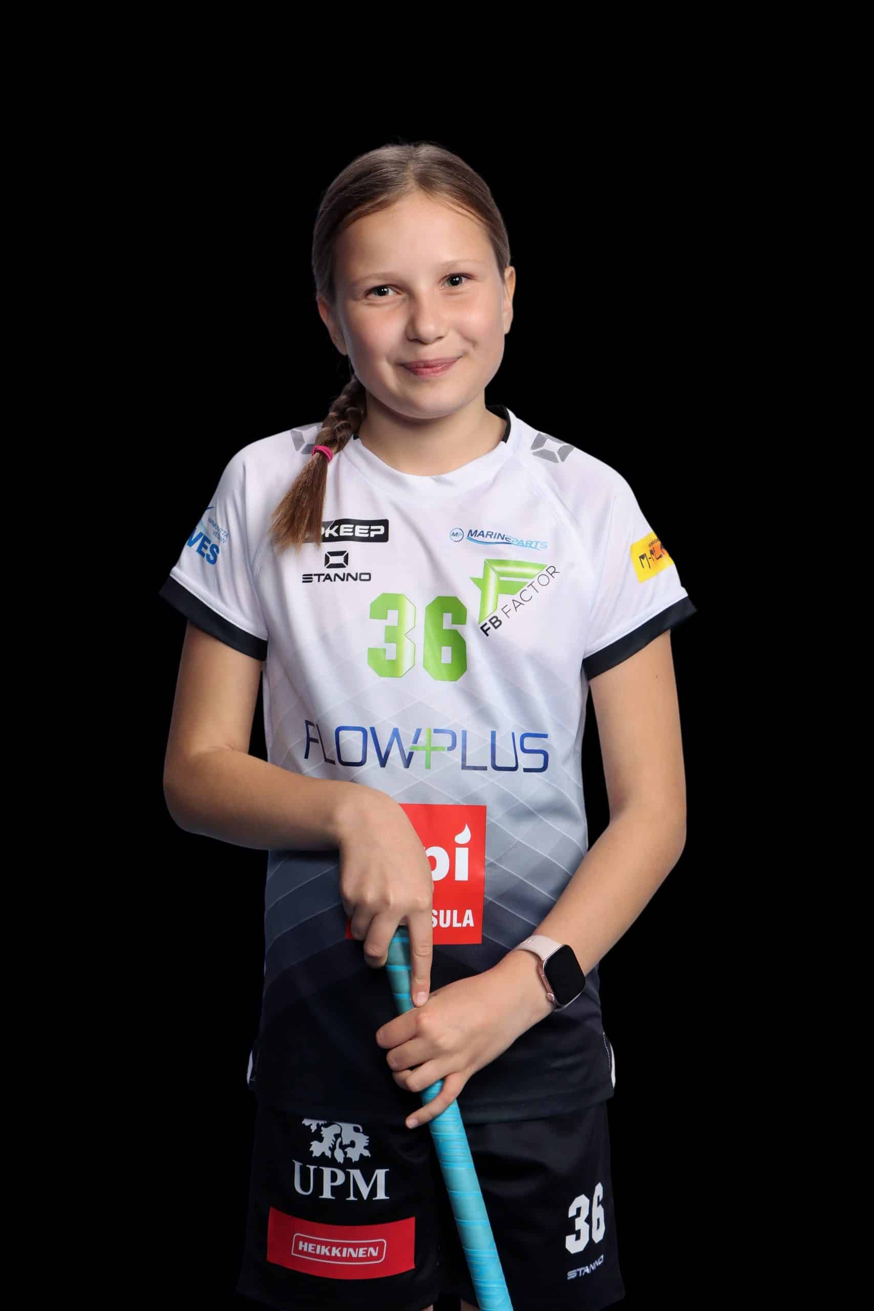 #36 Aada Varis
