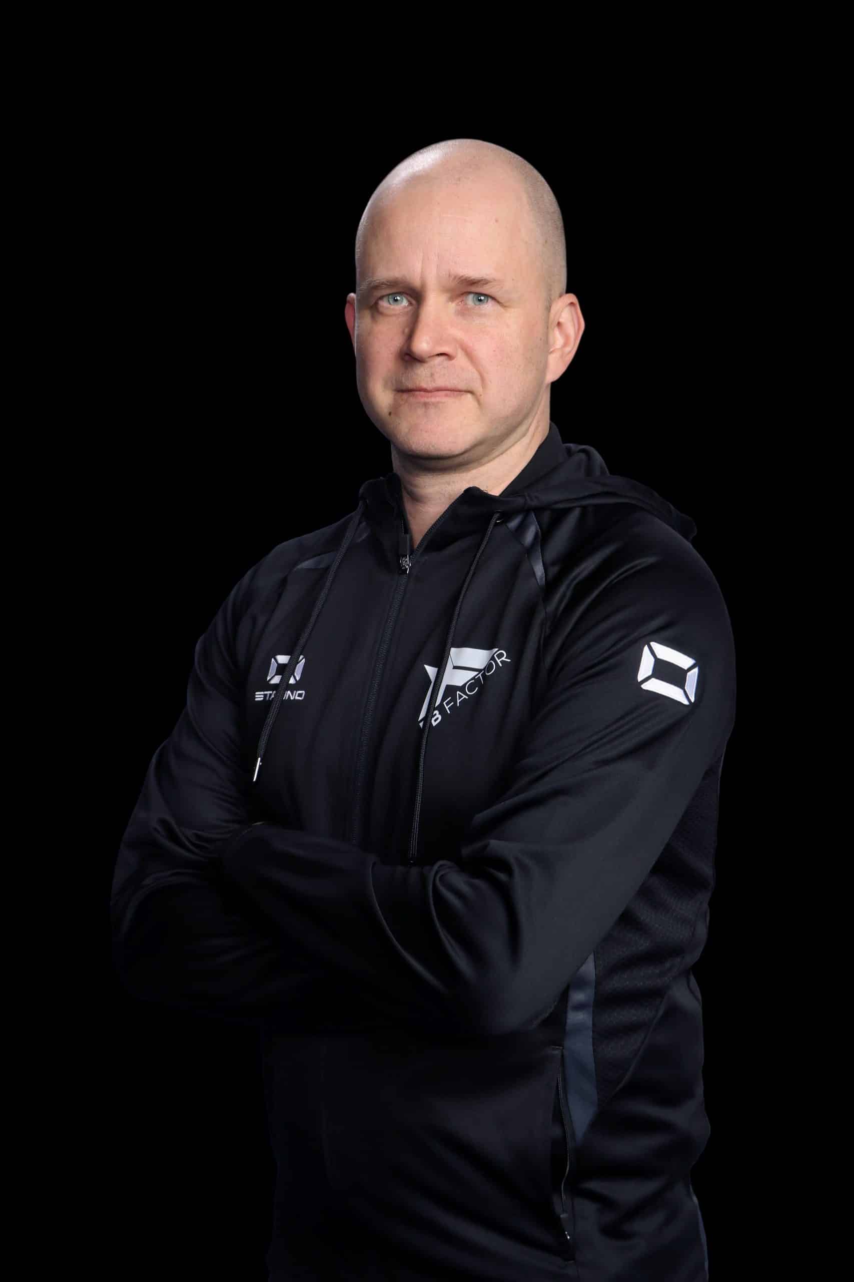 Tomi Hirvonen