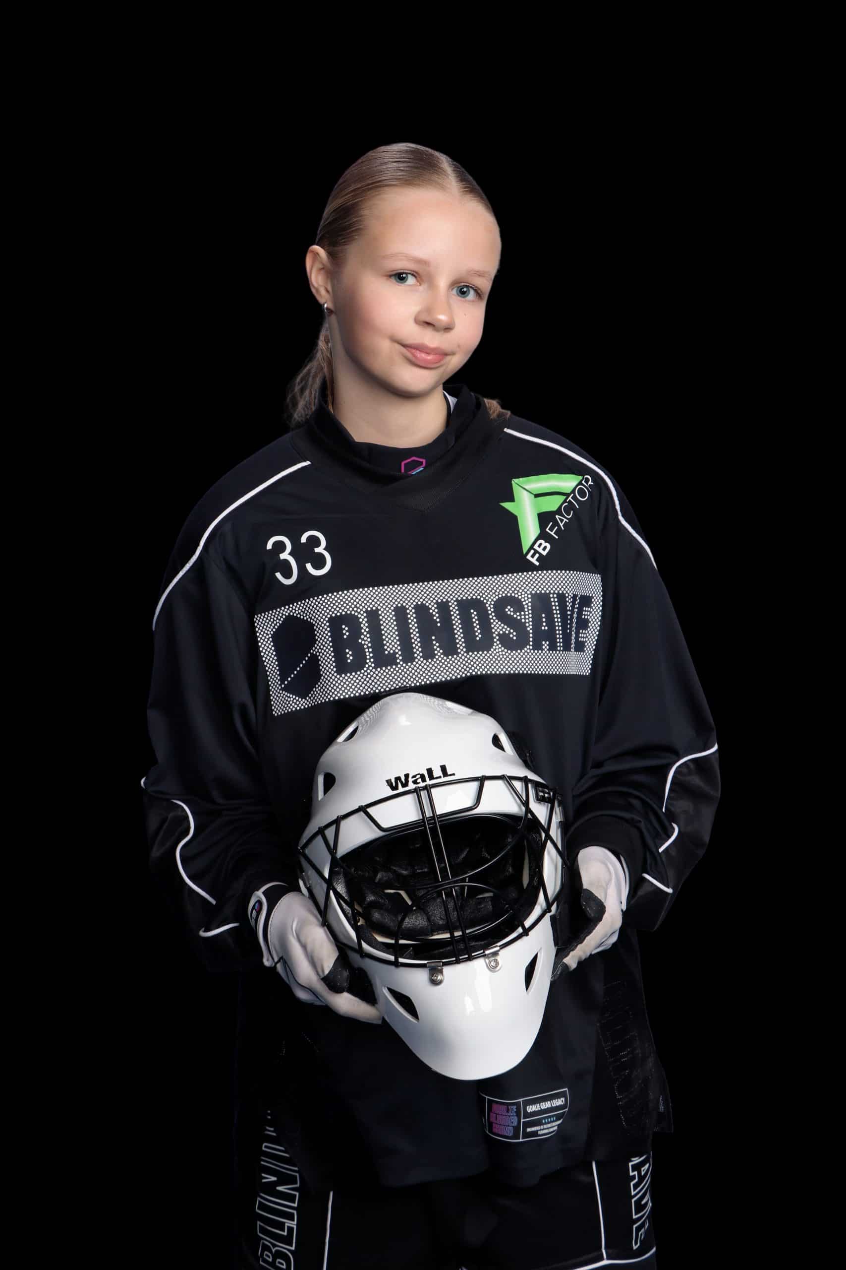 #33 Terhi Koponen