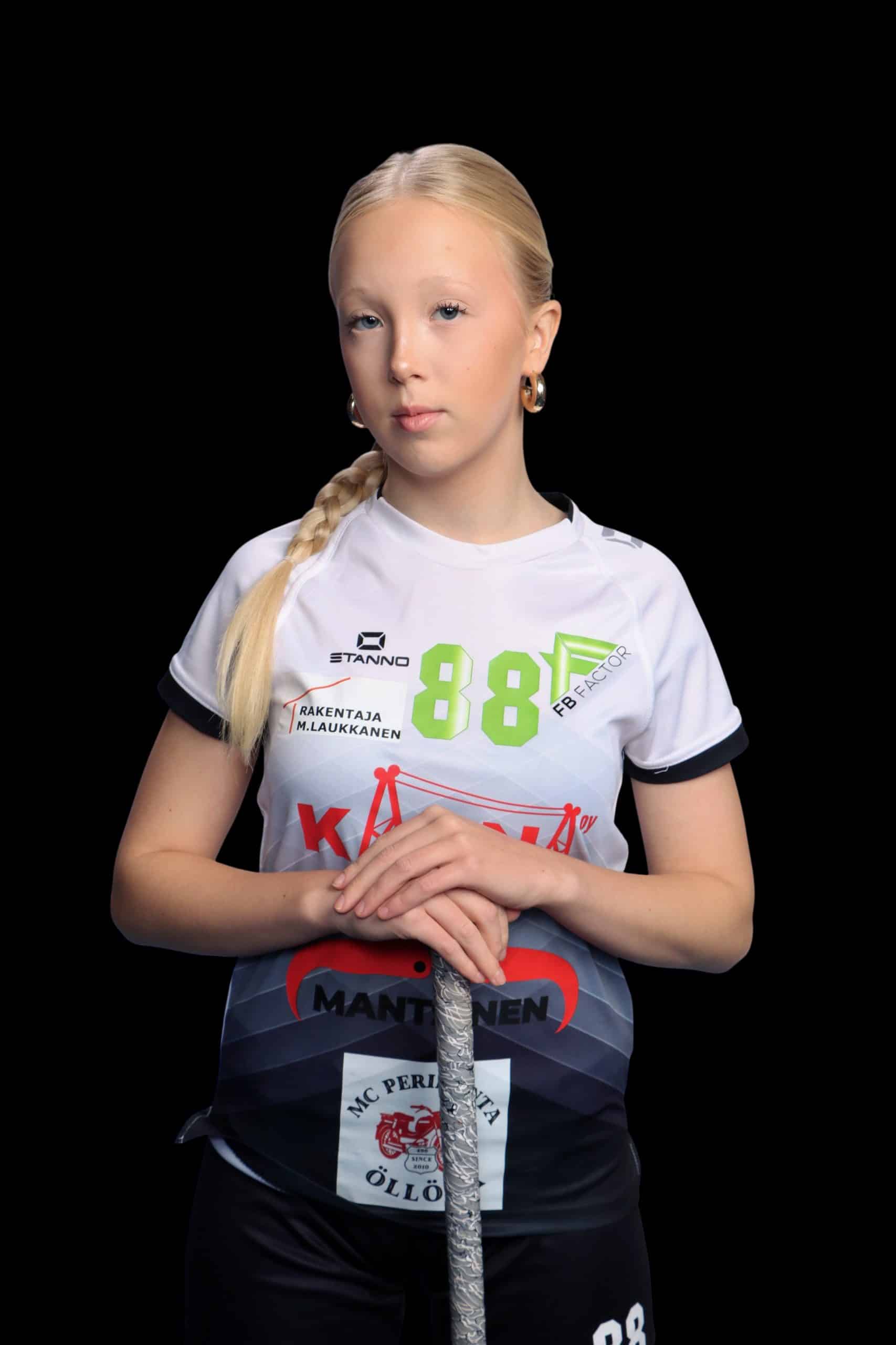 #88 Emma Sormunen