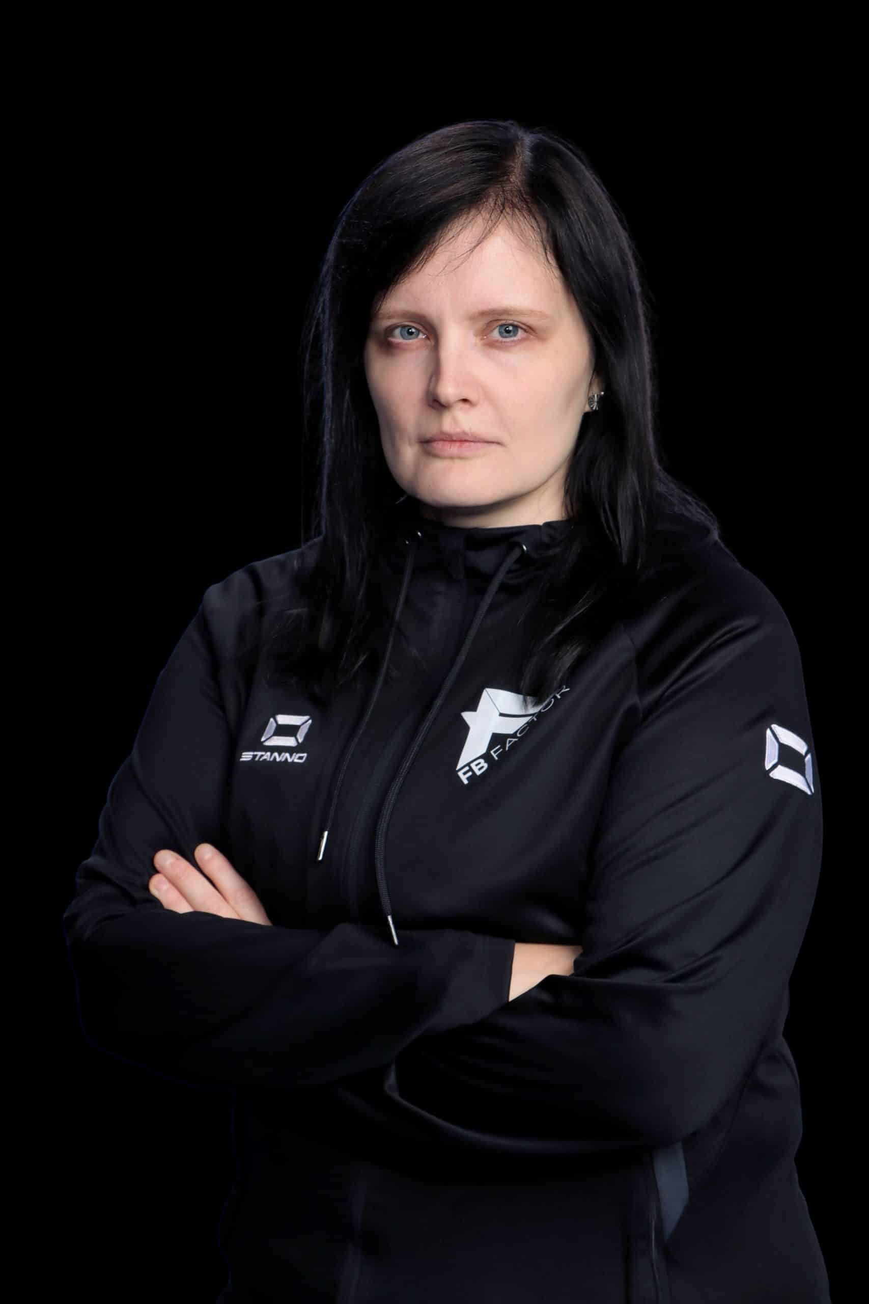 Jenna Väisänen