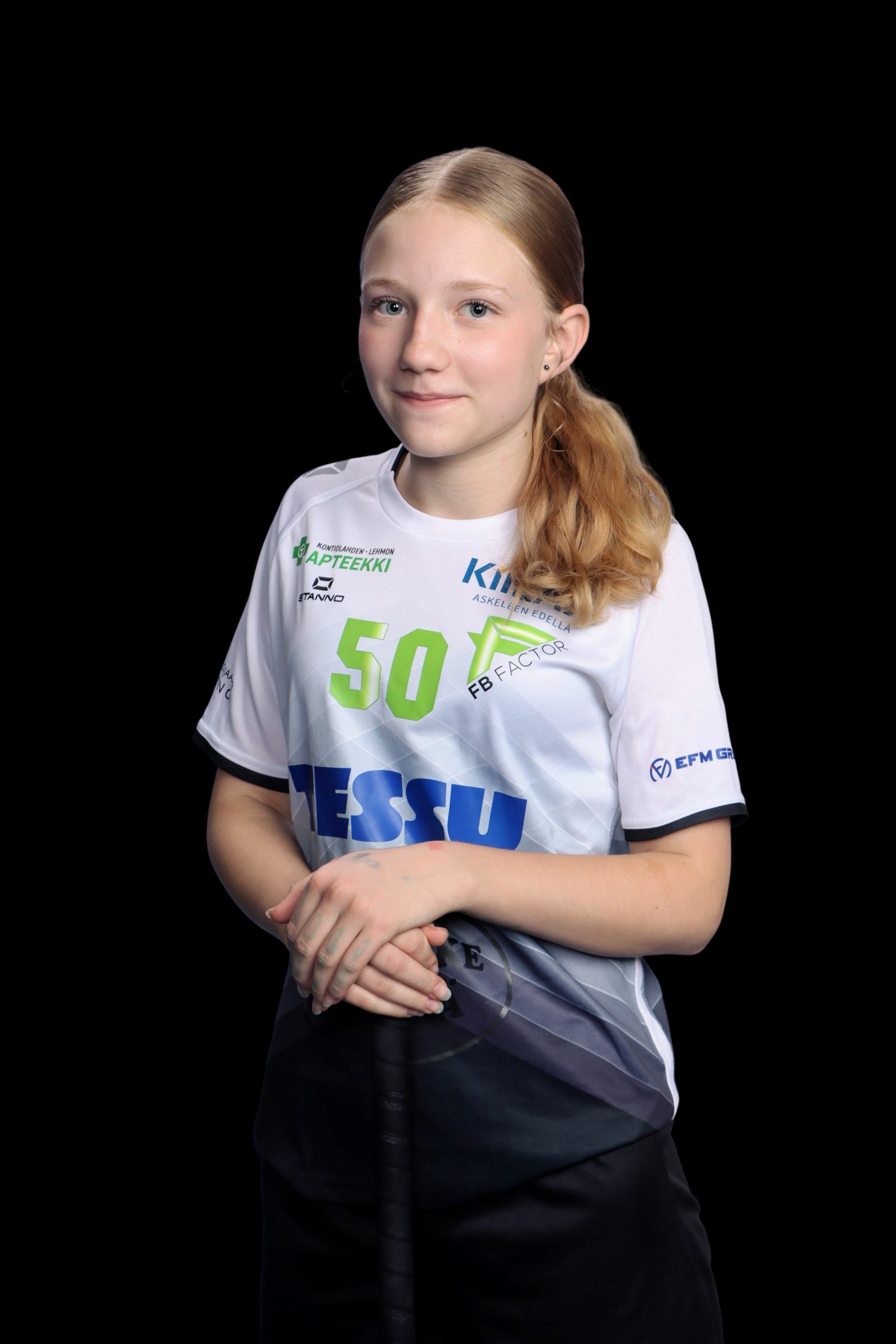 #50 Viivi Eskelinen