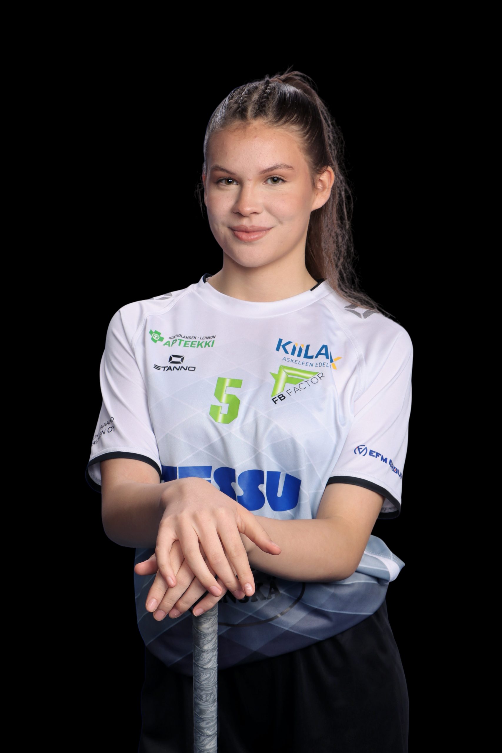 #5 Sinna Randen