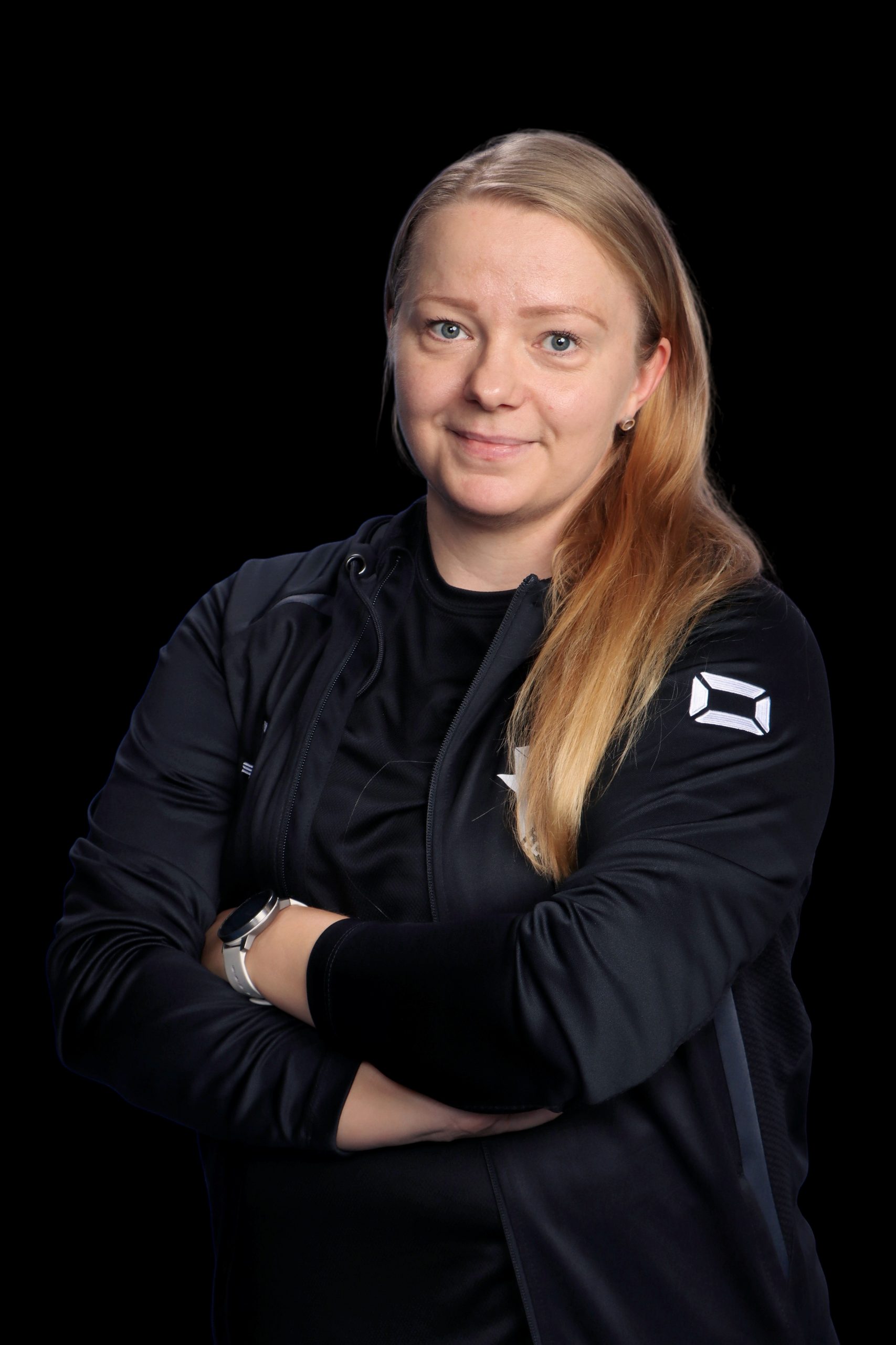 Elisa Riikonen