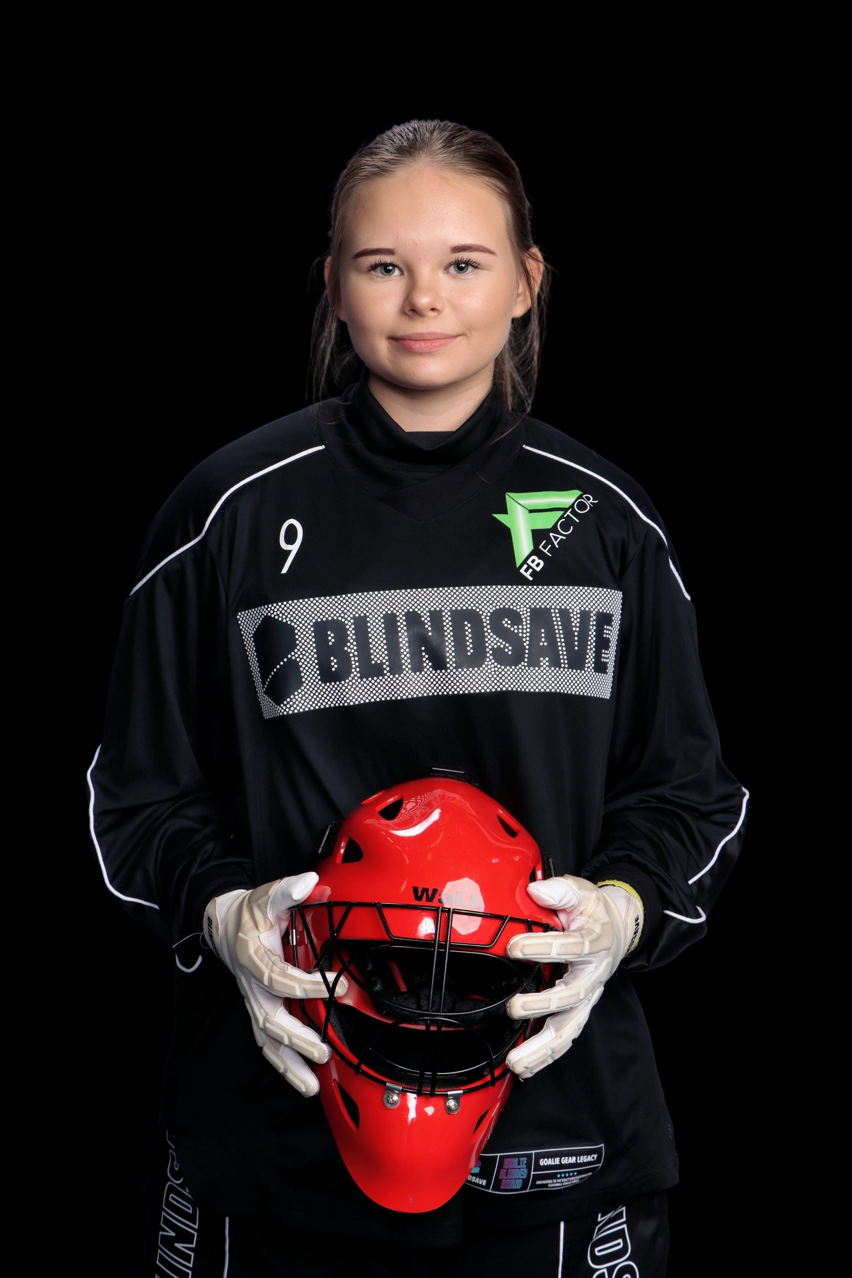 #9 Susa Ryynänen