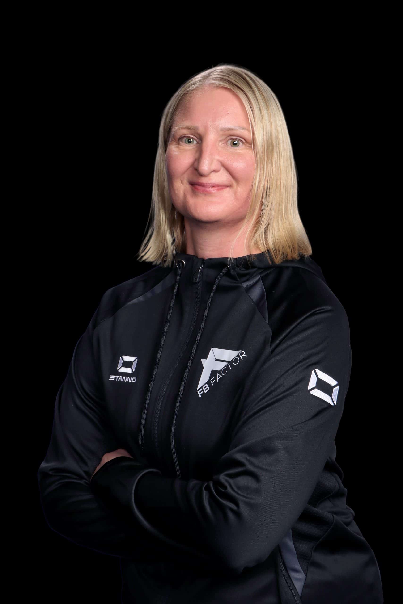 Saija Tykkyläinen