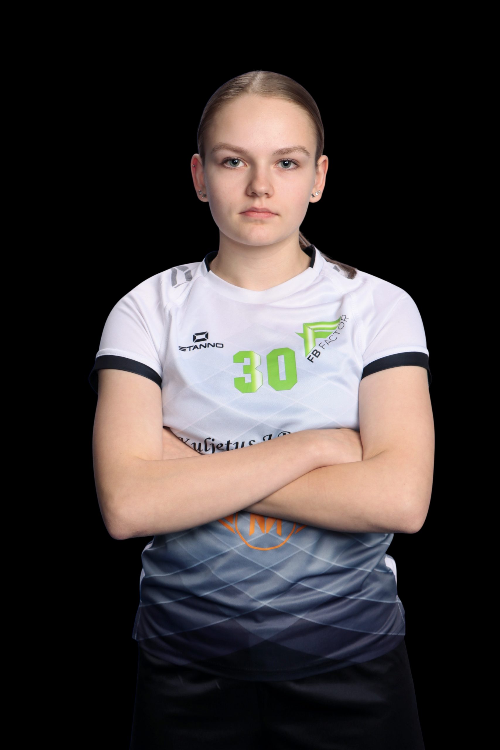 #30 Saara Kärki