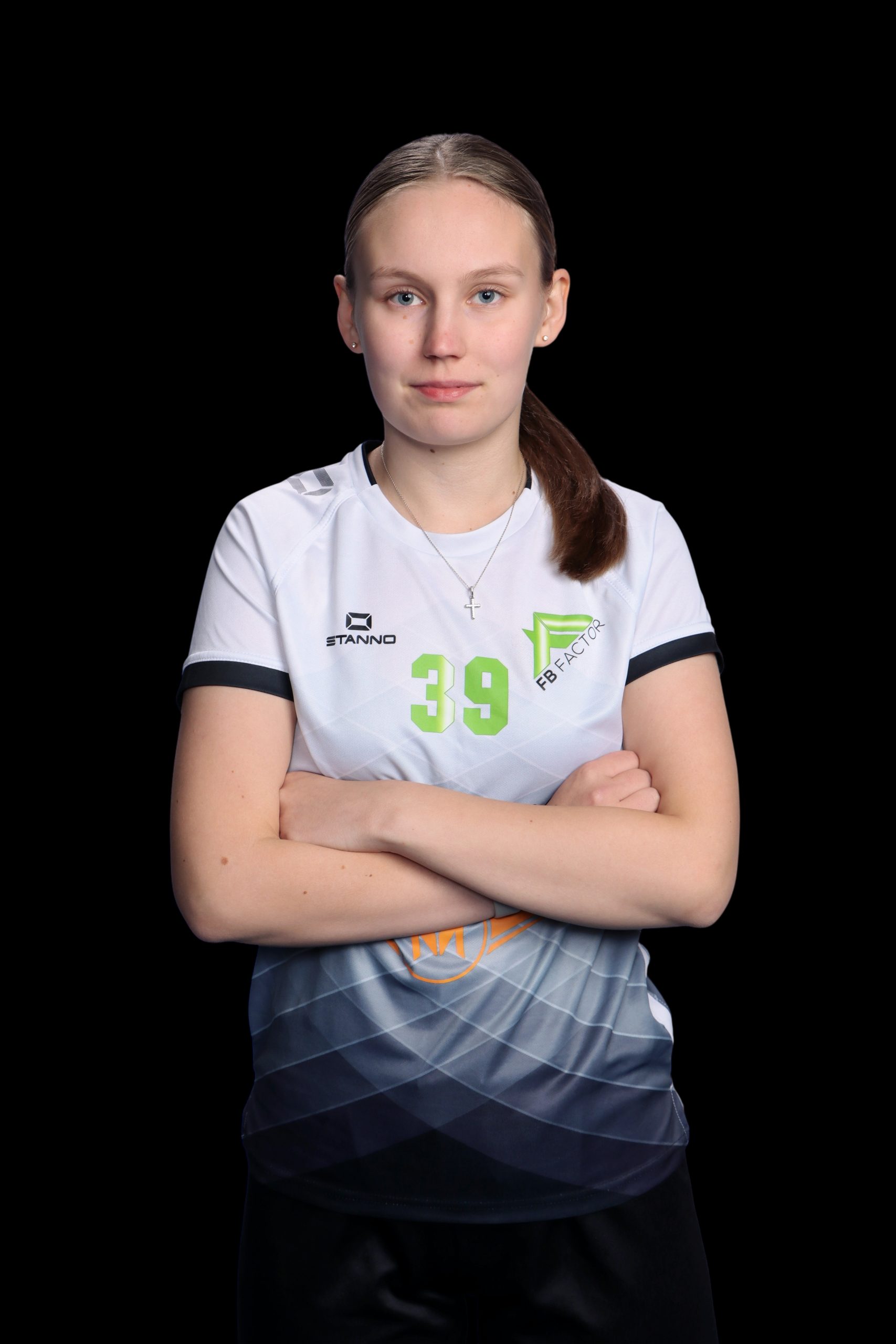 #39 Eimi Mutanen