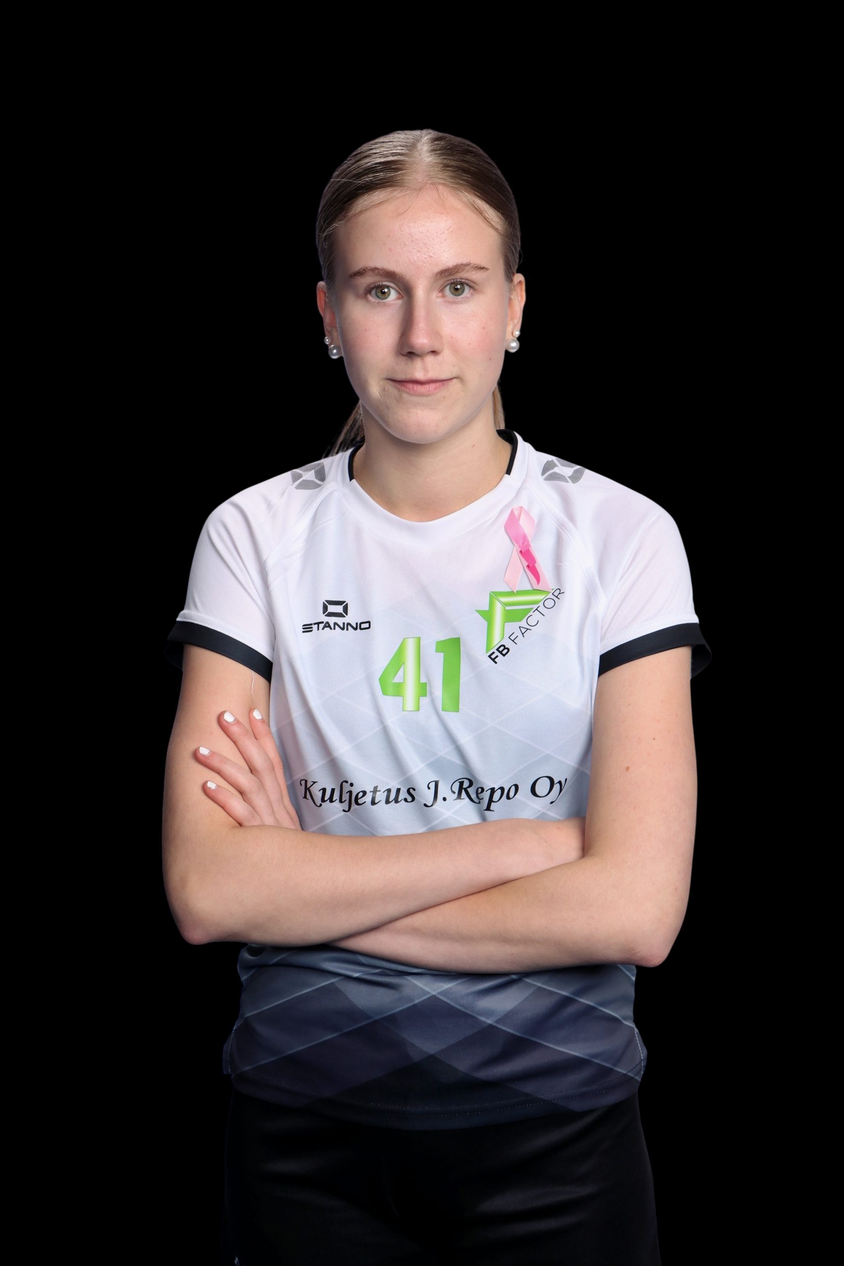 #41 Tuuli Repo