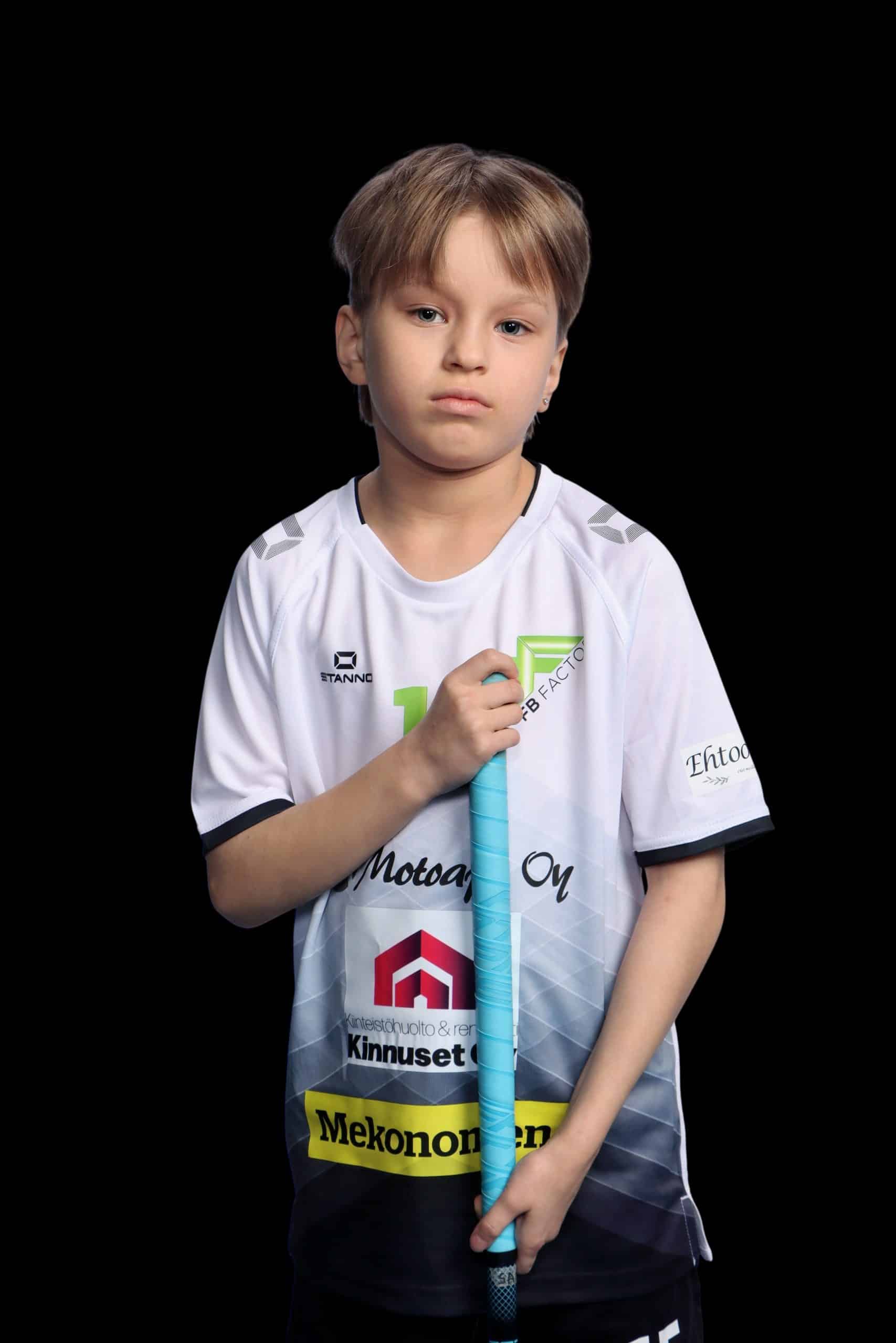 #15 Viivi Heinonen