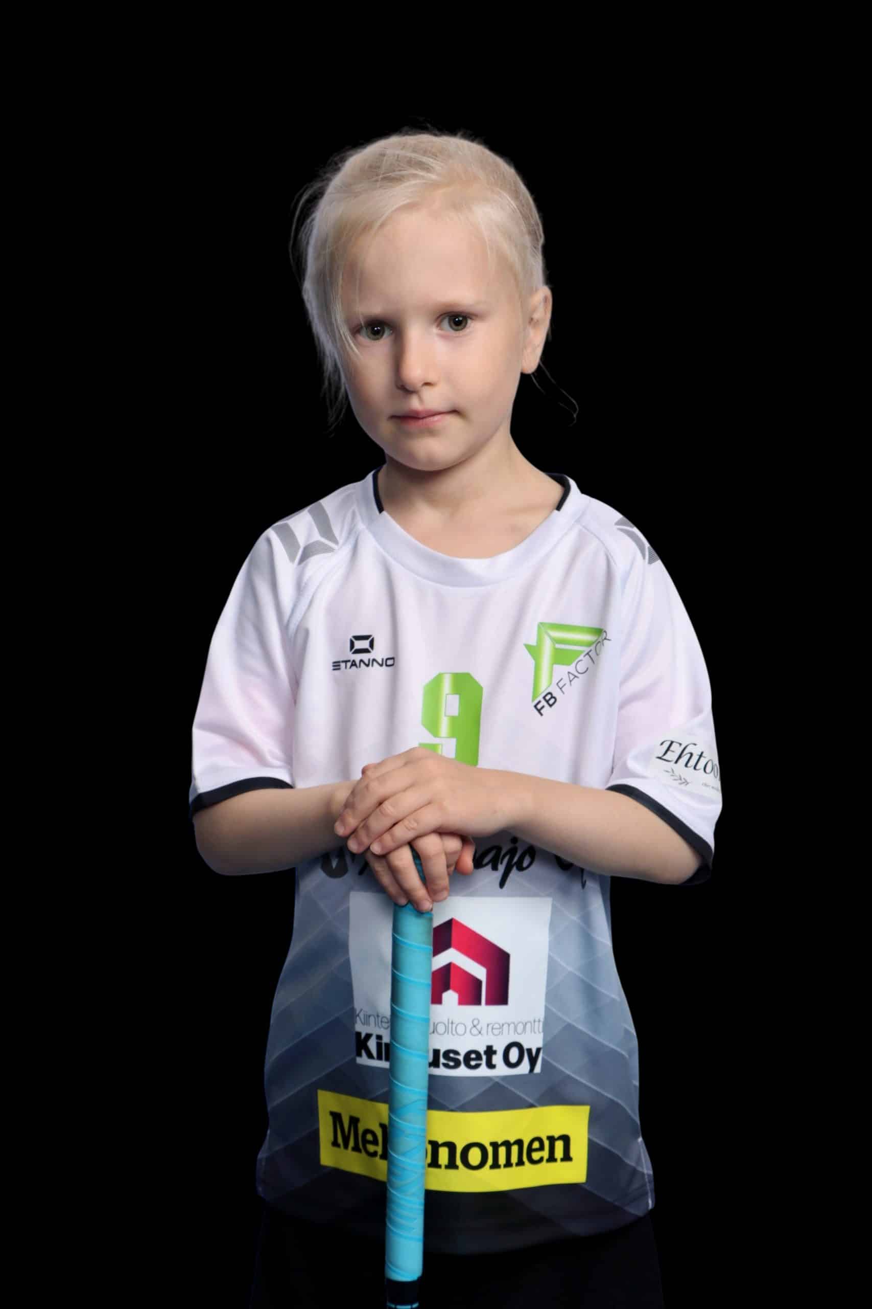 #9 Veera Ikonen
