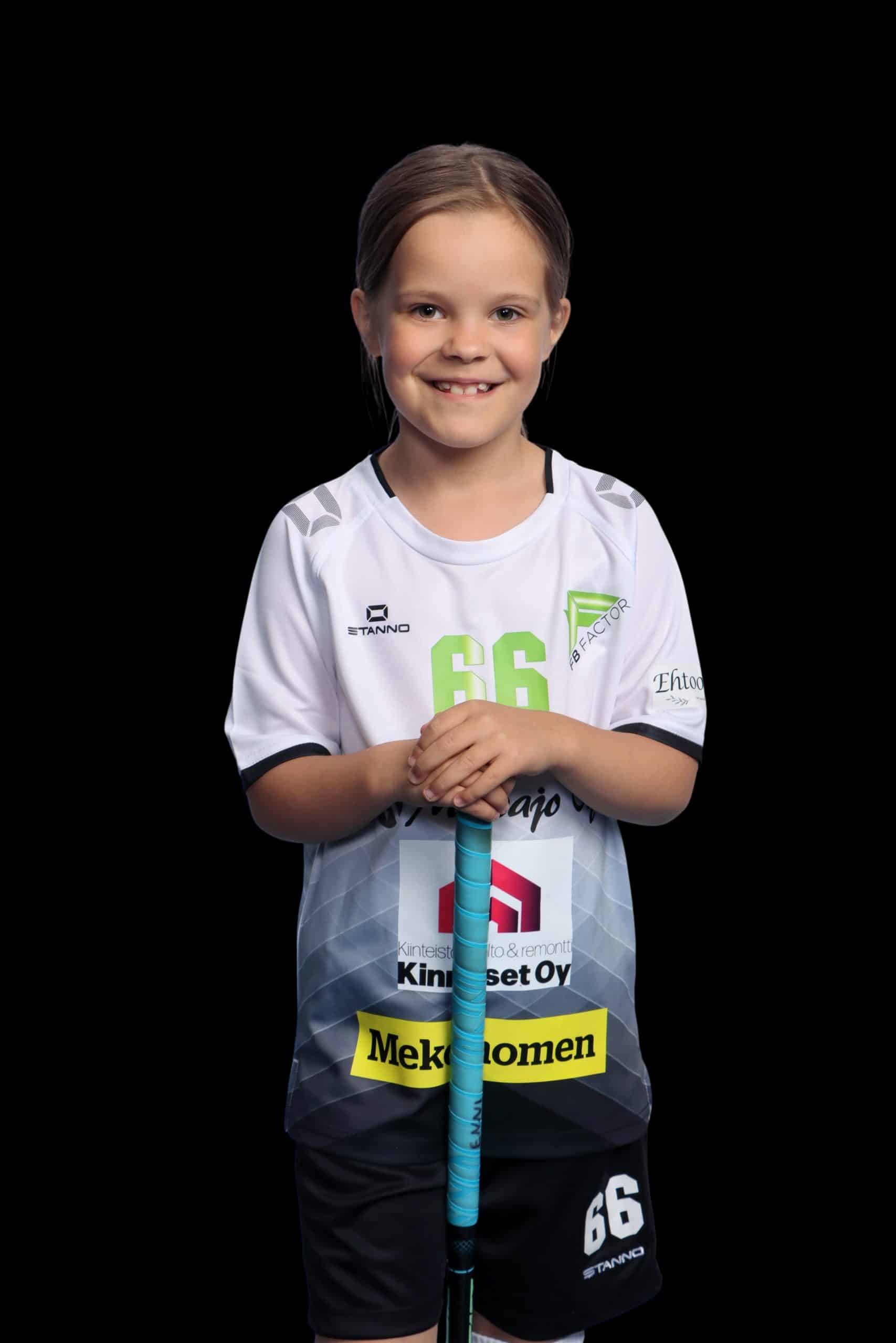 #66 Enni Lätti