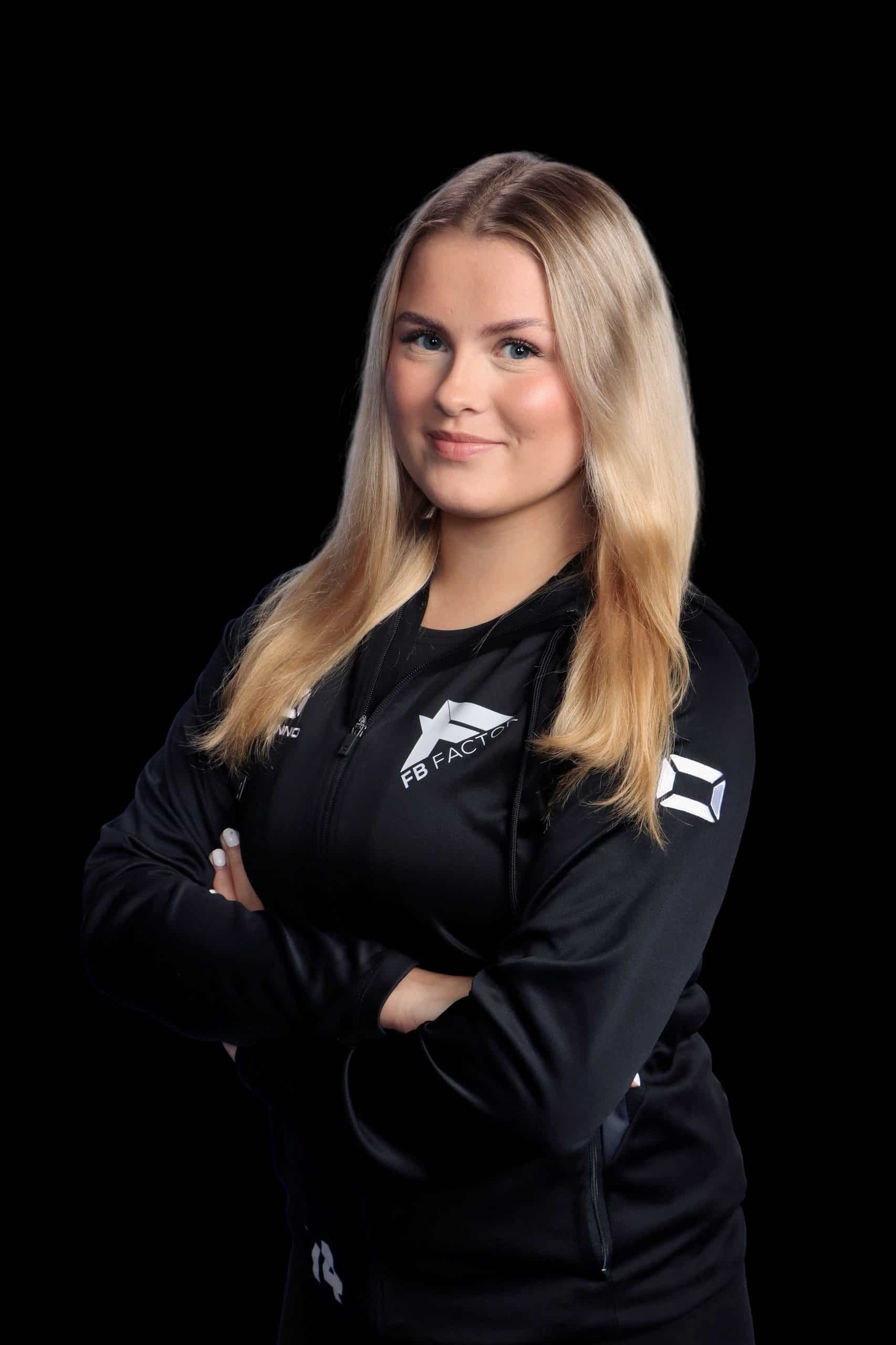 Aino Tahvanainen