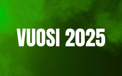 Vuosi 2025 tarjosi jälleen paljon onnistumisia ja elämyksiä Tekijöille