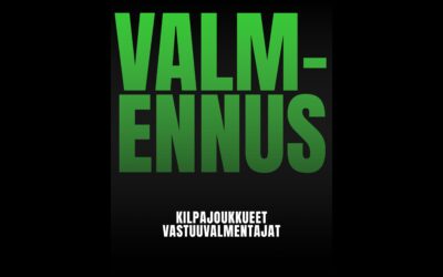 T18 ja T16 tyttöjen vastuuvalmentajat on valittu