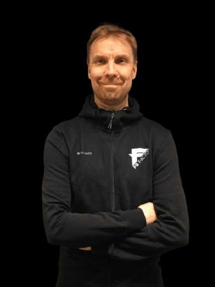Sakari Salmela