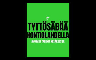 Factorin aluesarjajoukkueet aloittavat harjoittelun kohti uutta pelikautta kesäkuun alussa