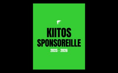 Kiitos sponsoreille kaudesta 2025-20206!