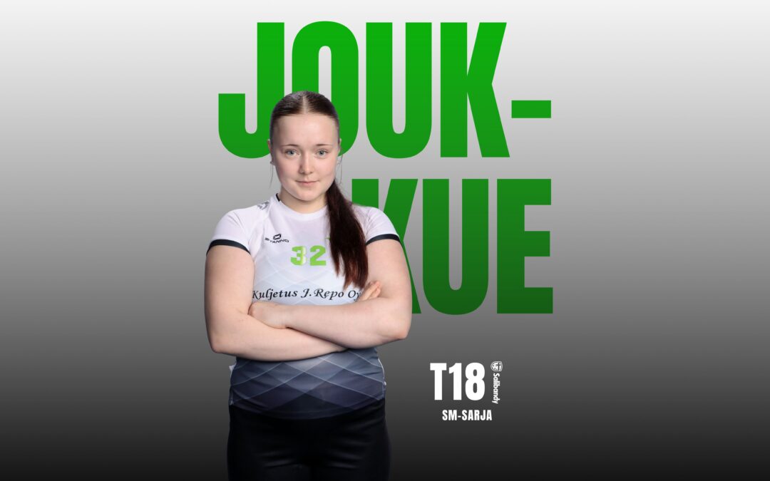 T18 SM-karsintajoukkue on valmiina