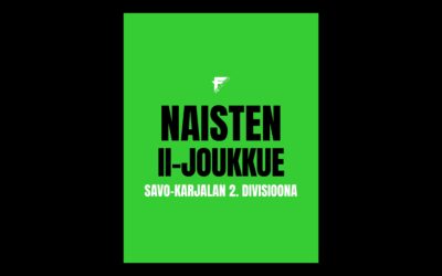 Factor lähtee mukaan naisten 2. divisioonaan