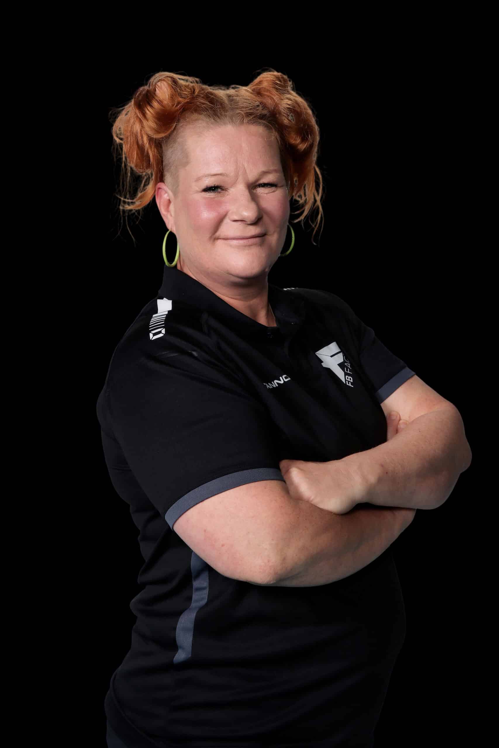 Anu Ryhänen