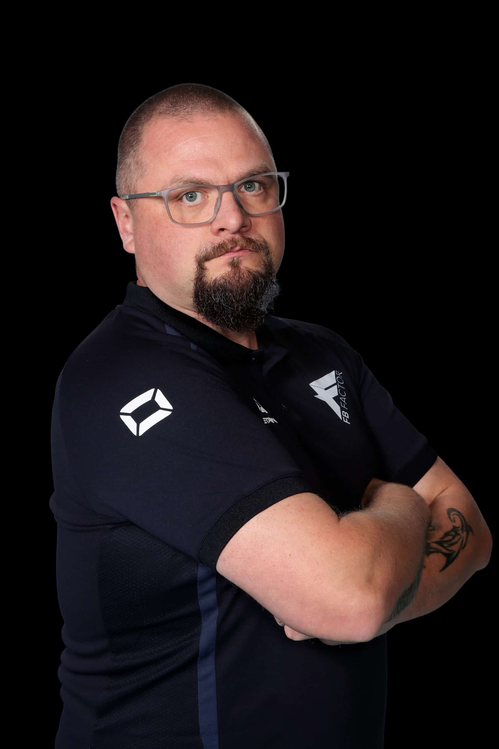 Janne Keskinen